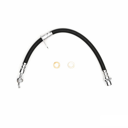 Dynamic Friction Company Brake Hydraulic Hose 350-91010