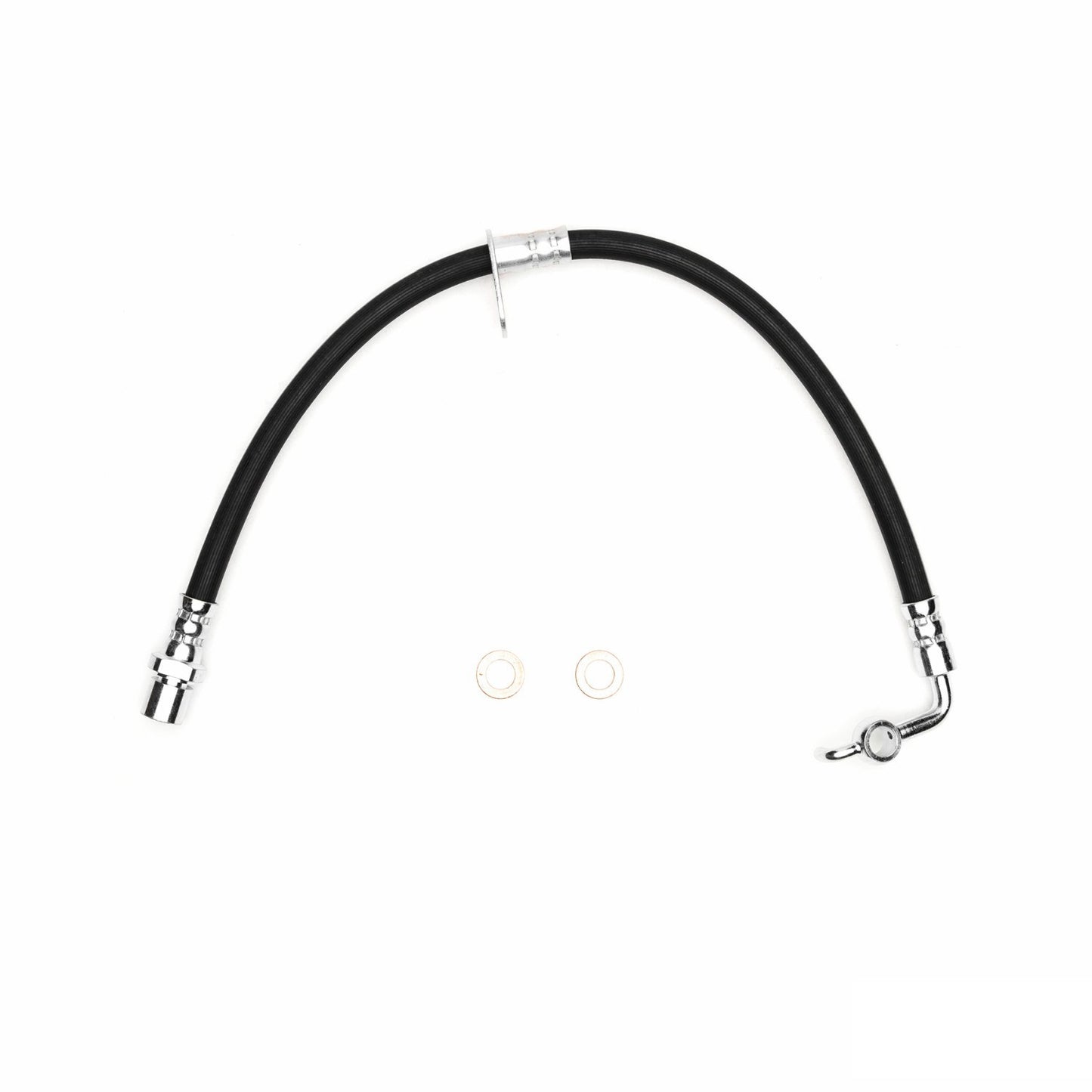 Dynamic Friction Company Brake Hydraulic Hose 350-91013