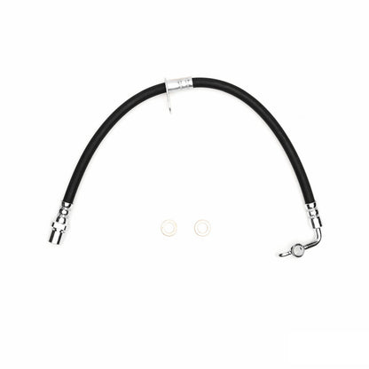 Dynamic Friction Company Brake Hydraulic Hose 350-91013