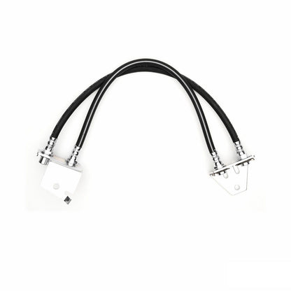 Dynamic Friction Company Brake Hydraulic Hose 350-93006