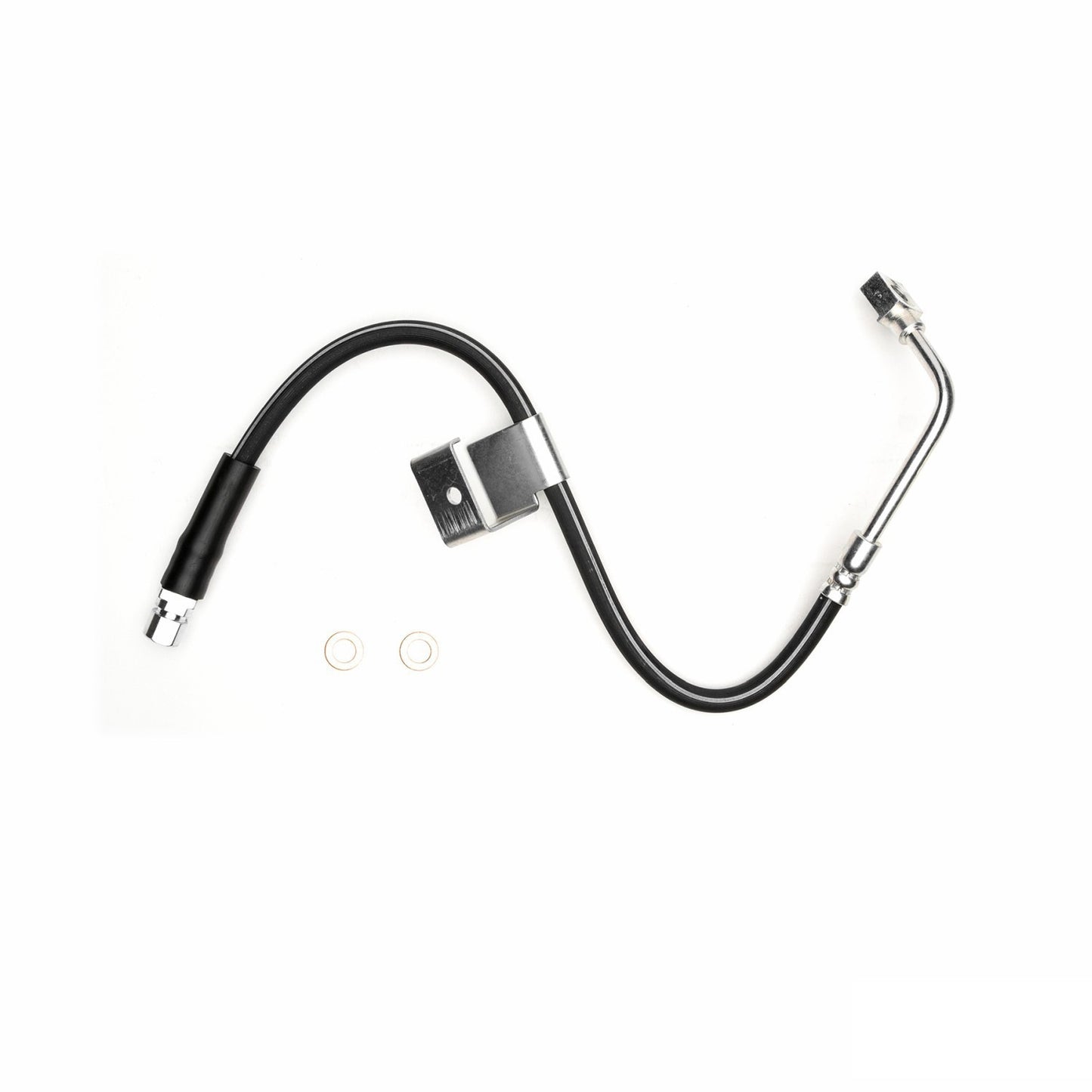 Dynamic Friction Company Brake Hydraulic Hose 350-93009