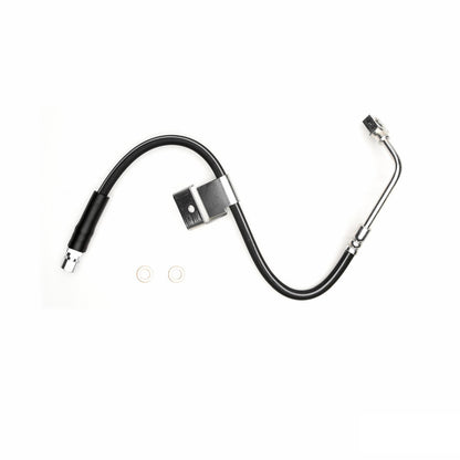 Dynamic Friction Company Brake Hydraulic Hose 350-93009