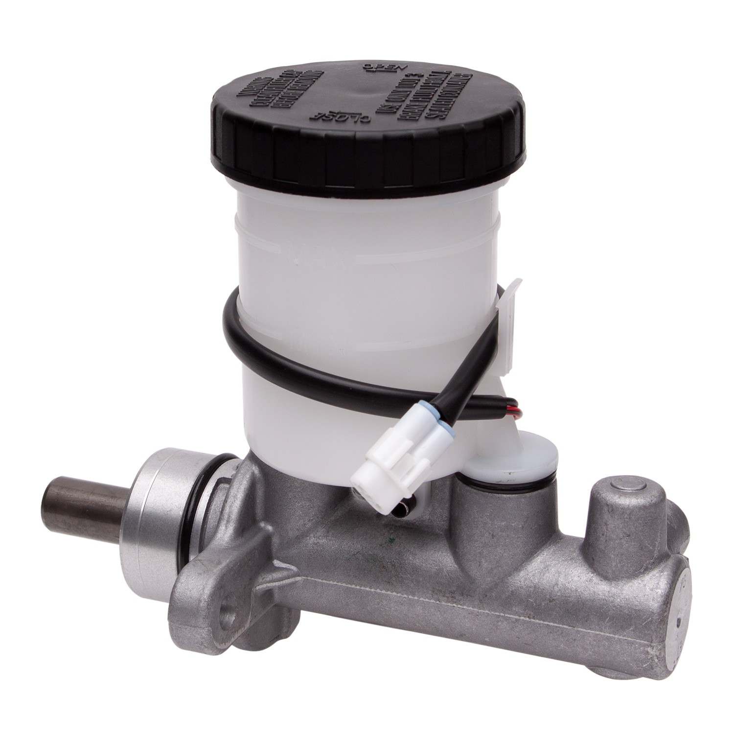 Dynamic Friction Company Brake Master Cylinder 355-01000