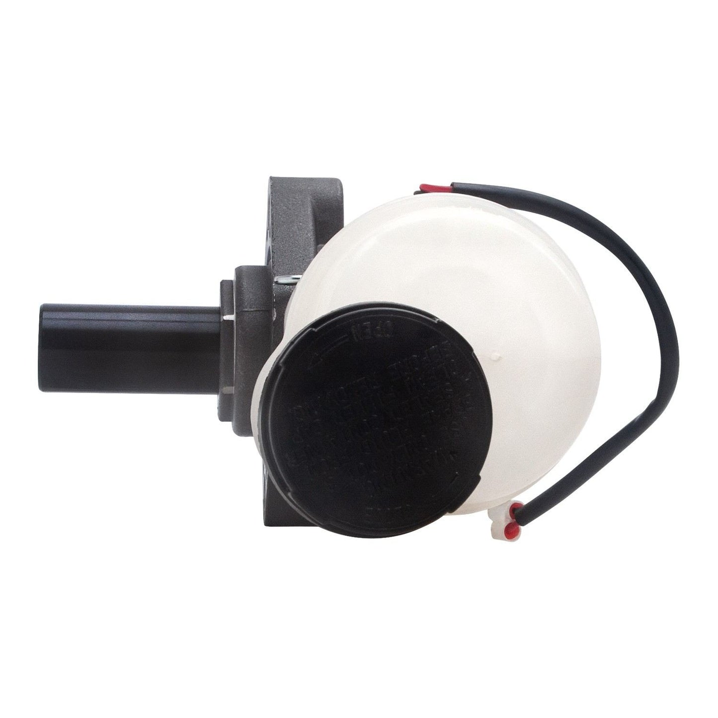 Dynamic Friction Company Brake Master Cylinder 355-01001
