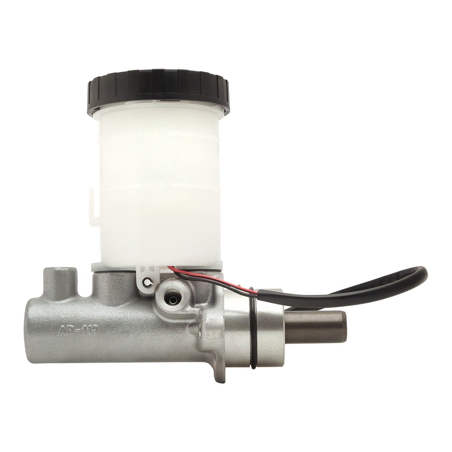 Dynamic Friction Company Brake Master Cylinder 355-01002