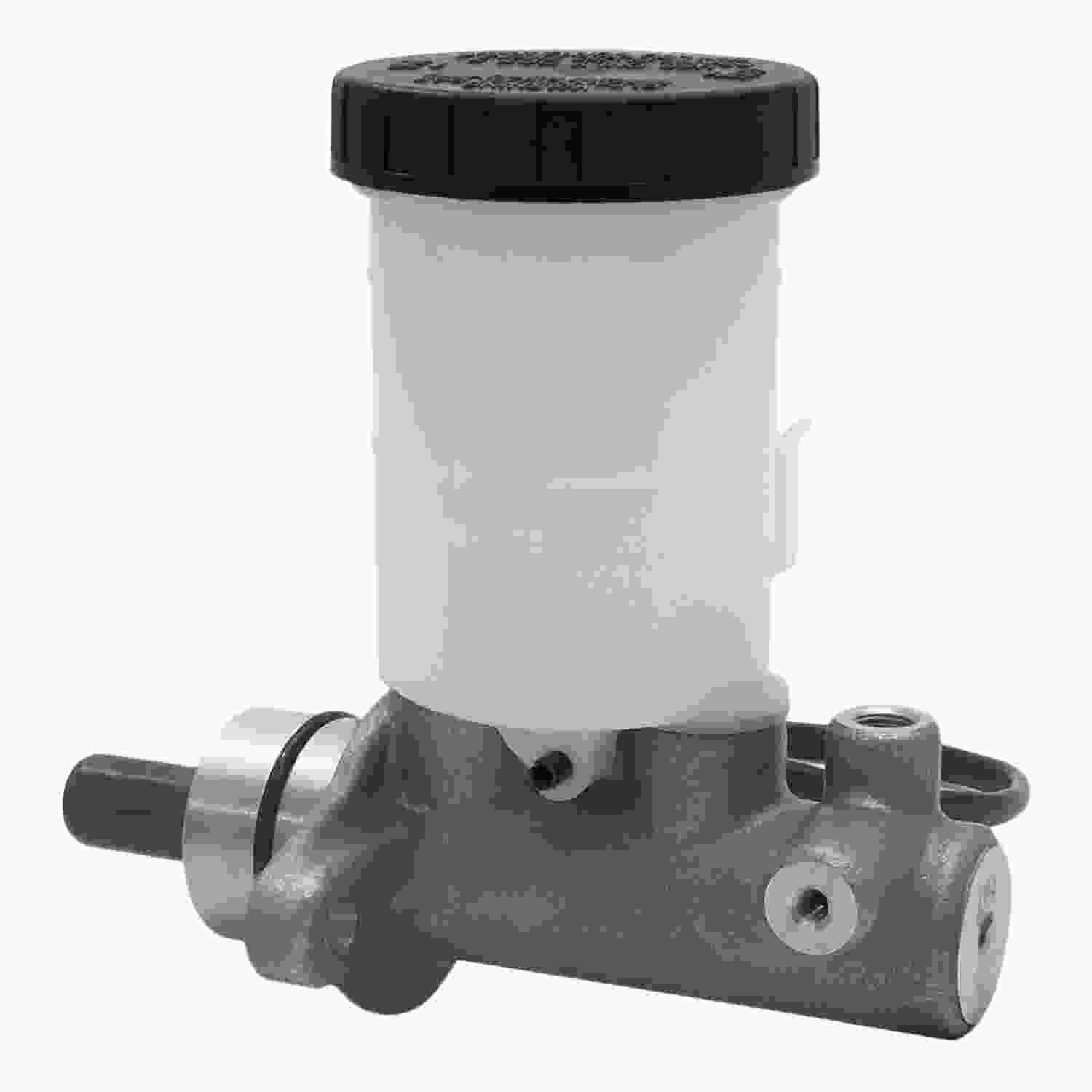 Dynamic Friction Company Brake Master Cylinder 355-01002