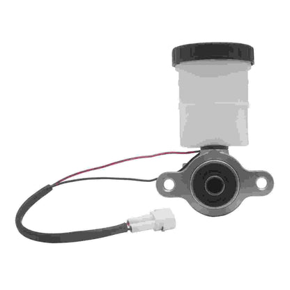Dynamic Friction Company Brake Master Cylinder 355-01003