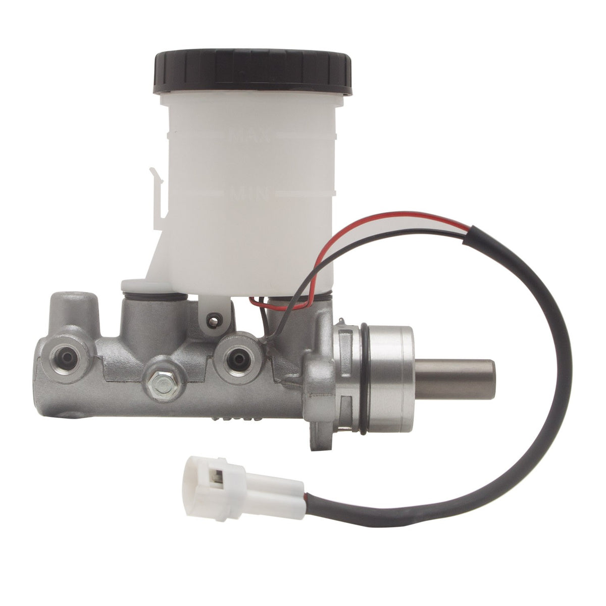 Dynamic Friction Company Brake Master Cylinder 355-01003