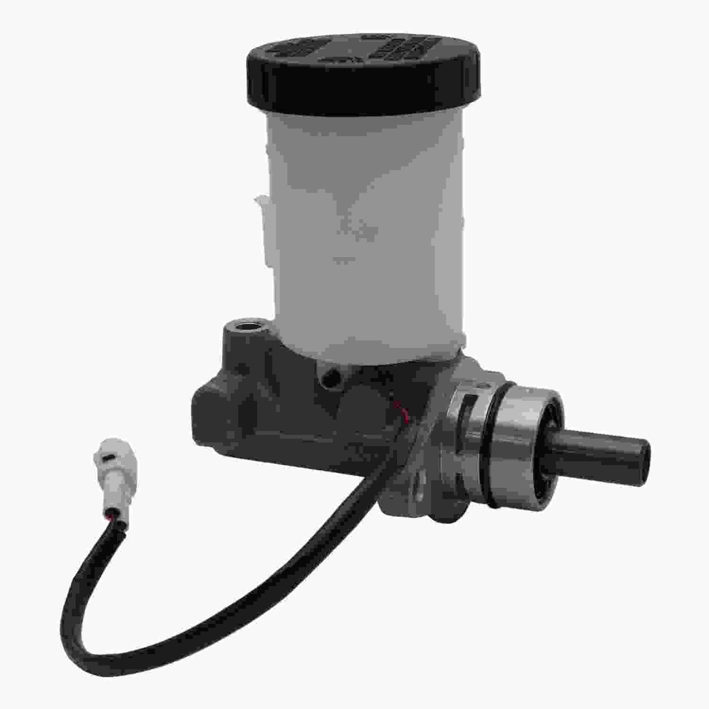 Dynamic Friction Company Brake Master Cylinder 355-01005