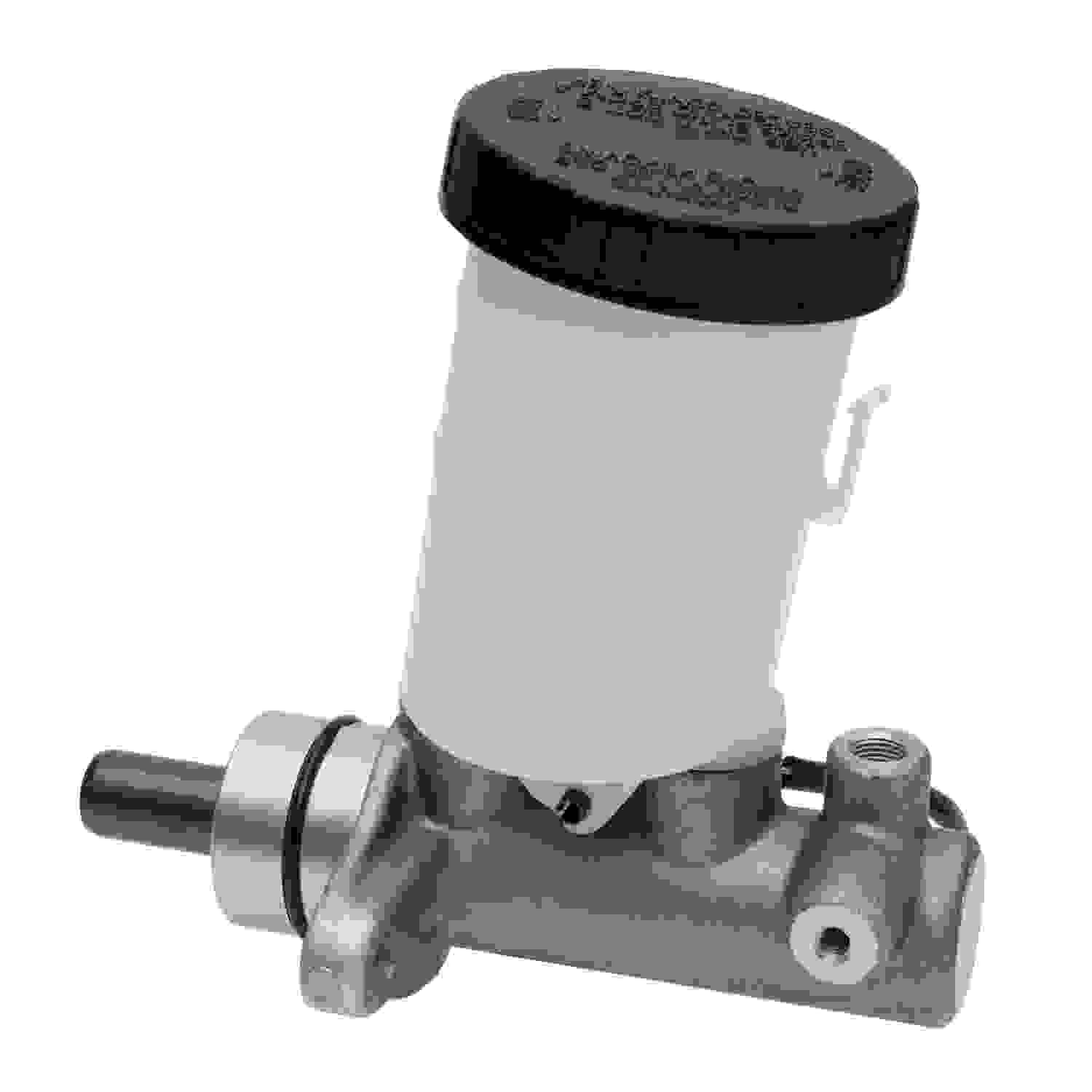 Dynamic Friction Company Brake Master Cylinder 355-01007