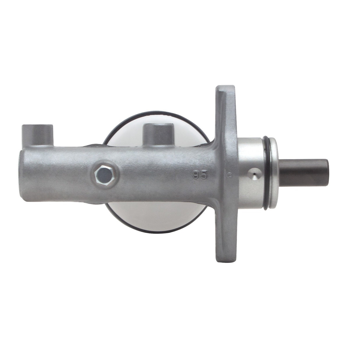 Dynamic Friction Company Brake Master Cylinder 355-01008