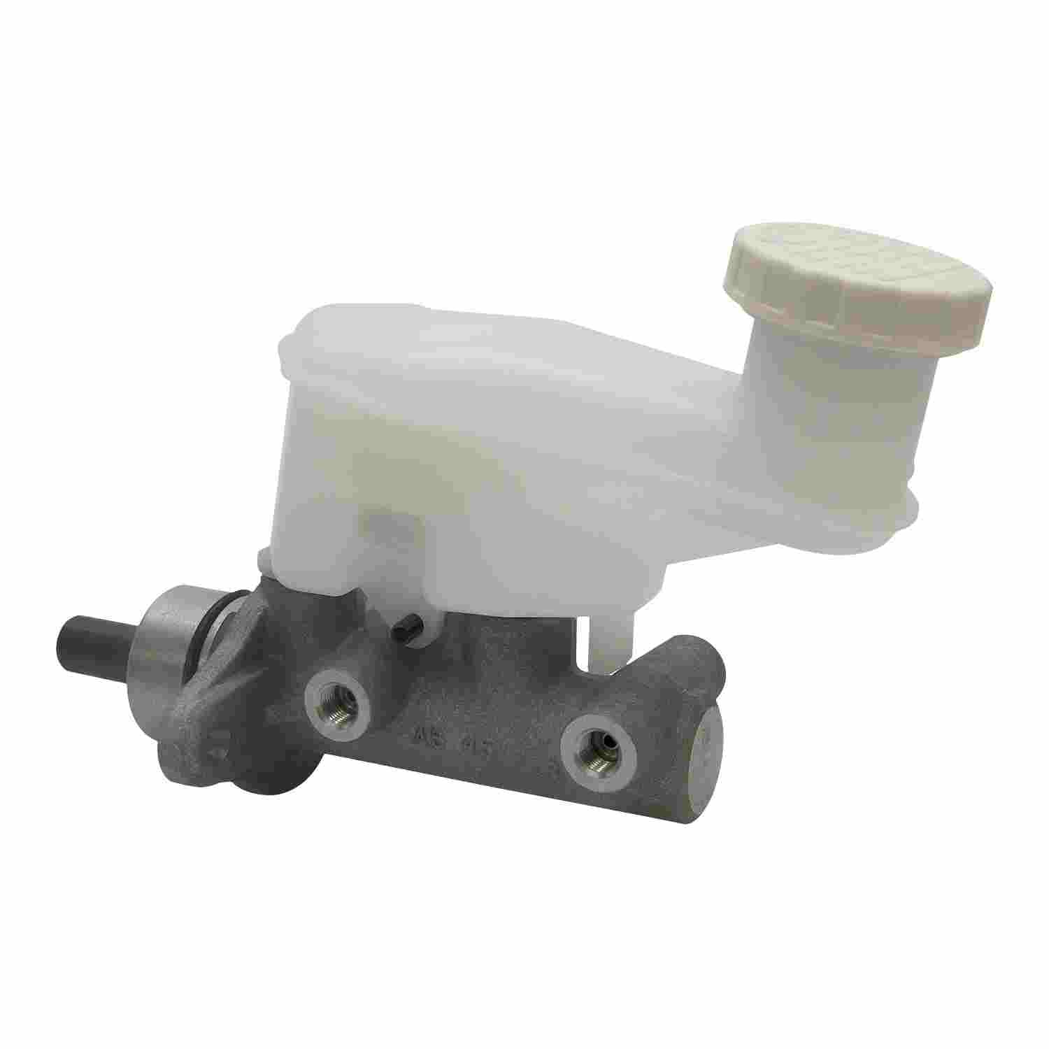 Dynamic Friction Company Brake Master Cylinder 355-01011