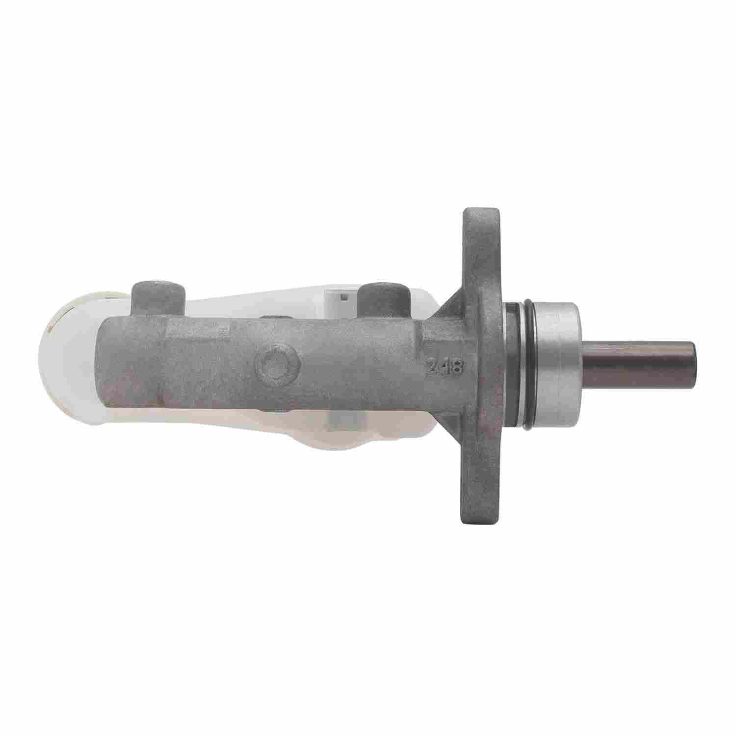 Dynamic Friction Company Brake Master Cylinder 355-01012