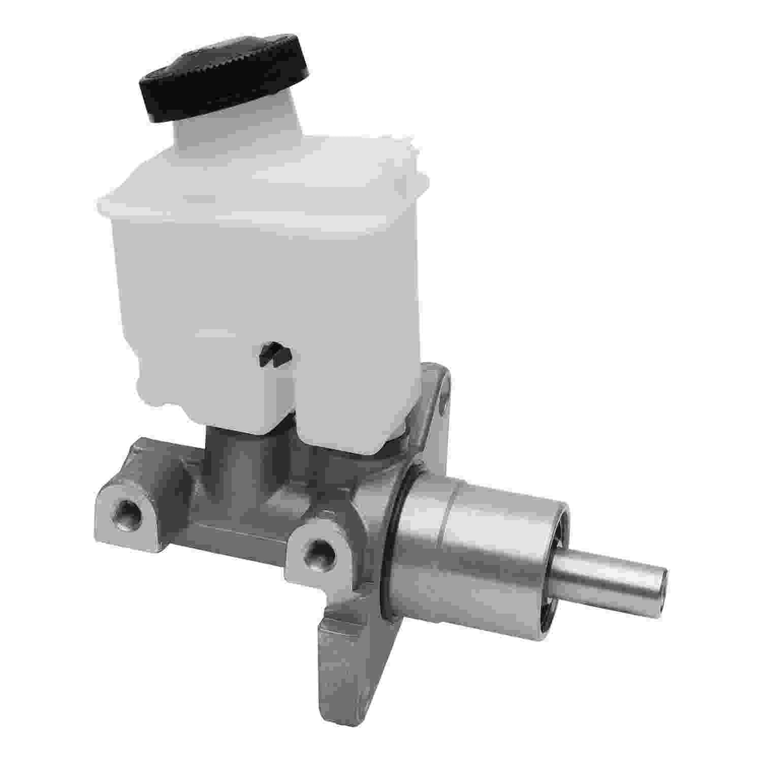 Dynamic Friction Company Brake Master Cylinder 355-01020