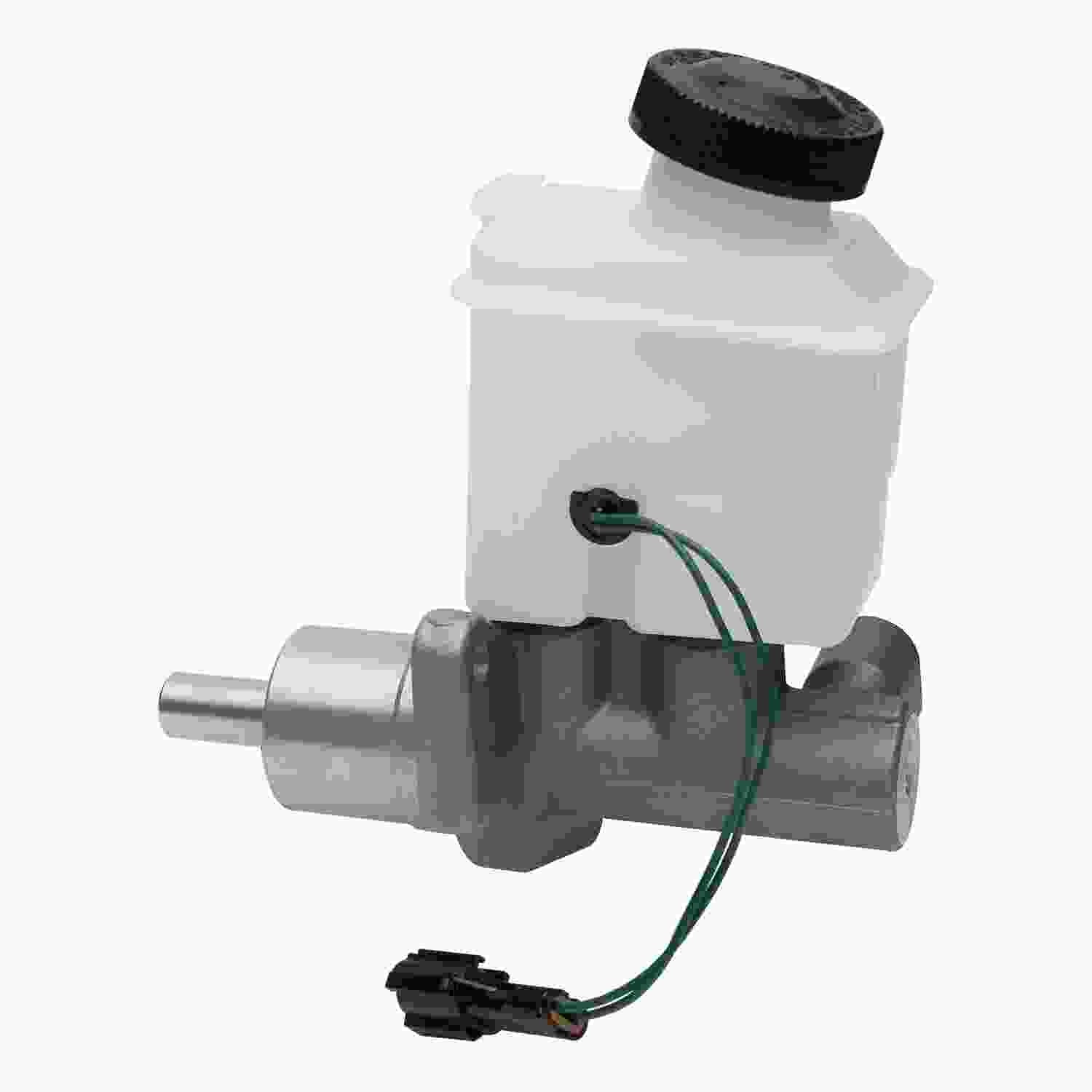 Dynamic Friction Company Brake Master Cylinder 355-01020