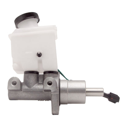 Dynamic Friction Company Brake Master Cylinder 355-01021