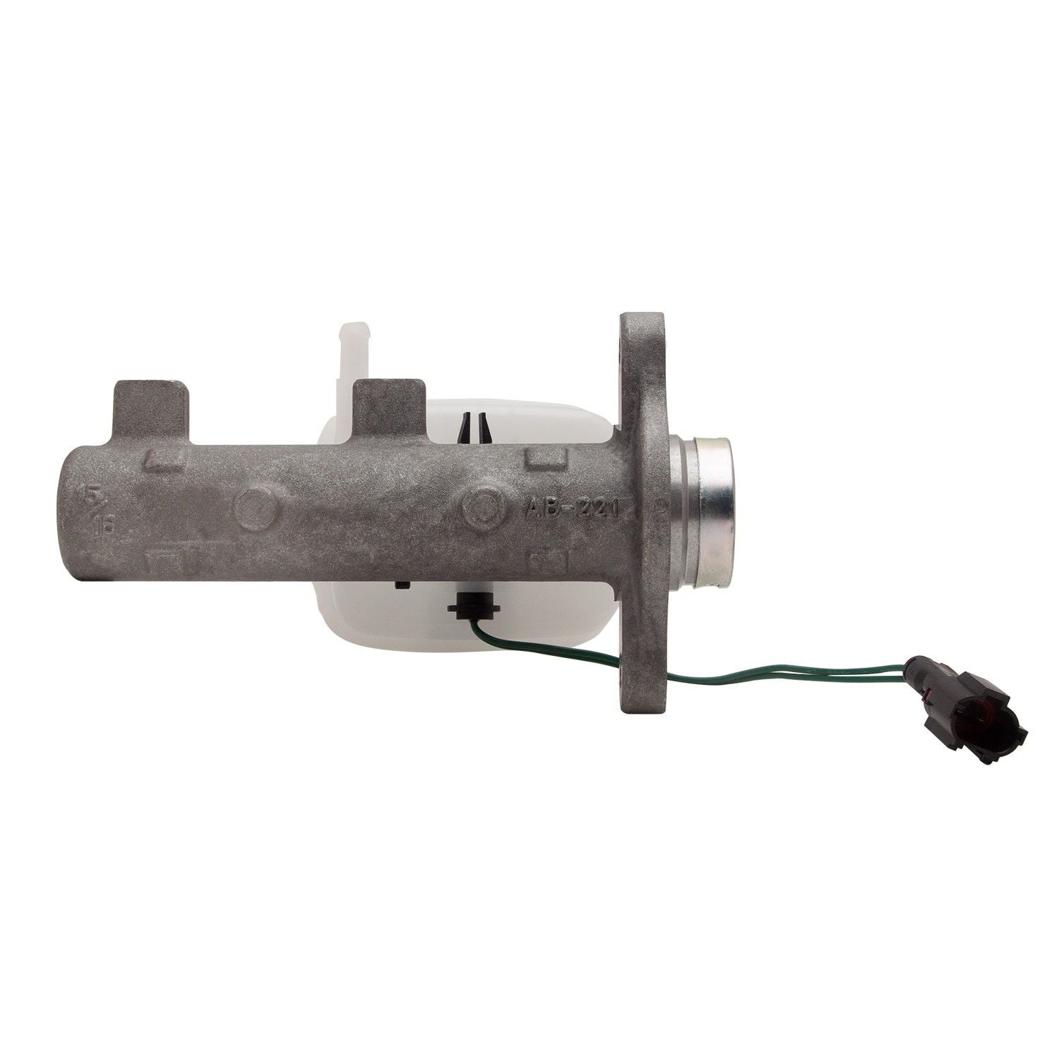 Dynamic Friction Company Brake Master Cylinder 355-01026