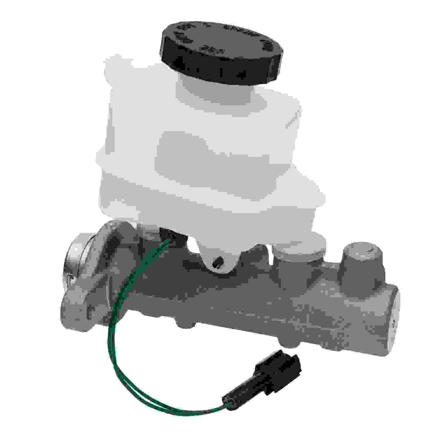 Dynamic Friction Company Brake Master Cylinder 355-01026