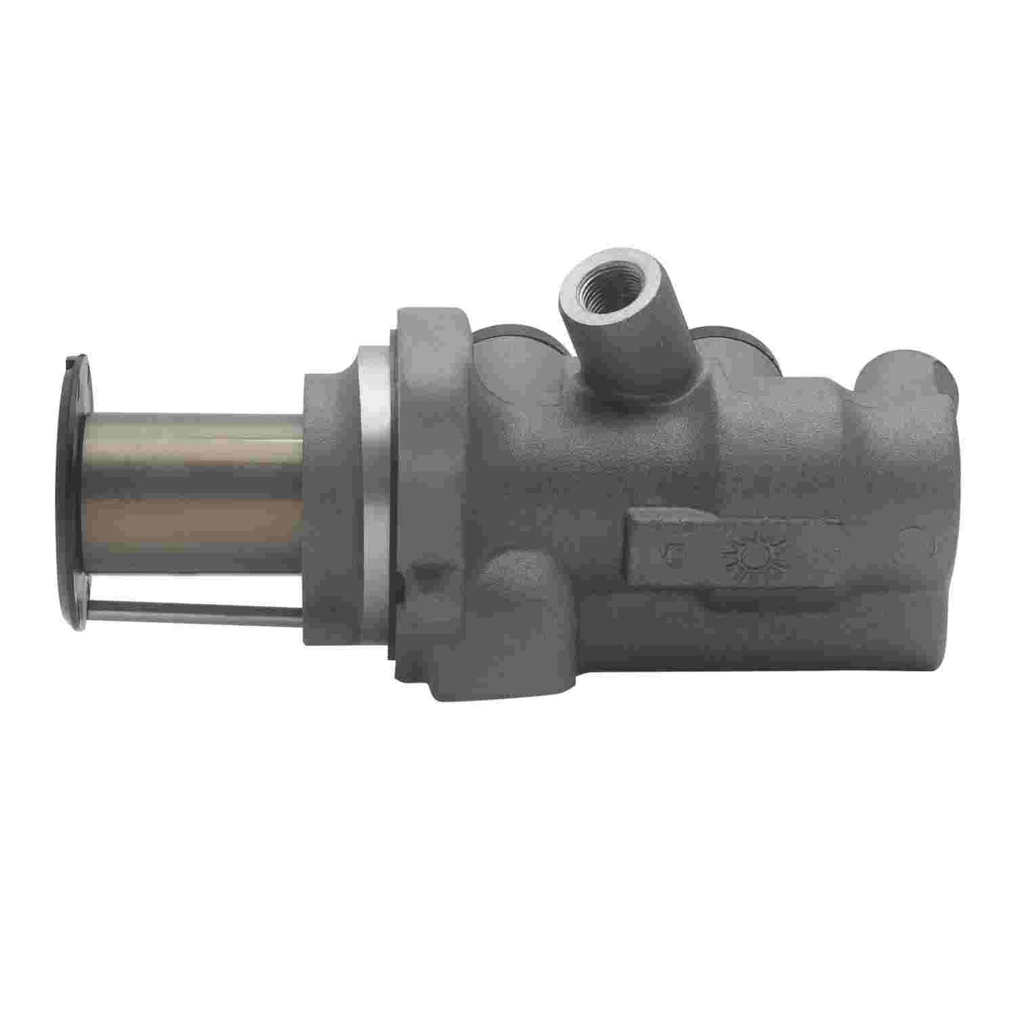 Dynamic Friction Company Brake Master Cylinder 355-02015