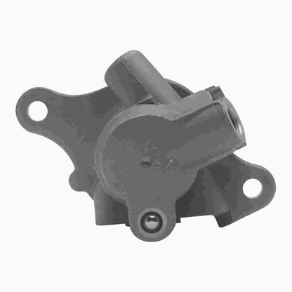 Dynamic Friction Company Brake Master Cylinder 355-02015