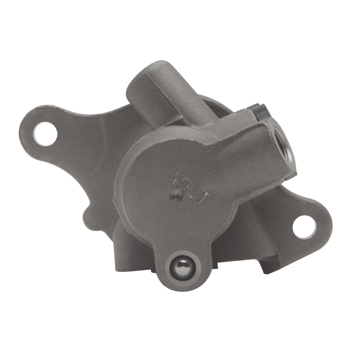 Dynamic Friction Company Brake Master Cylinder 355-02015