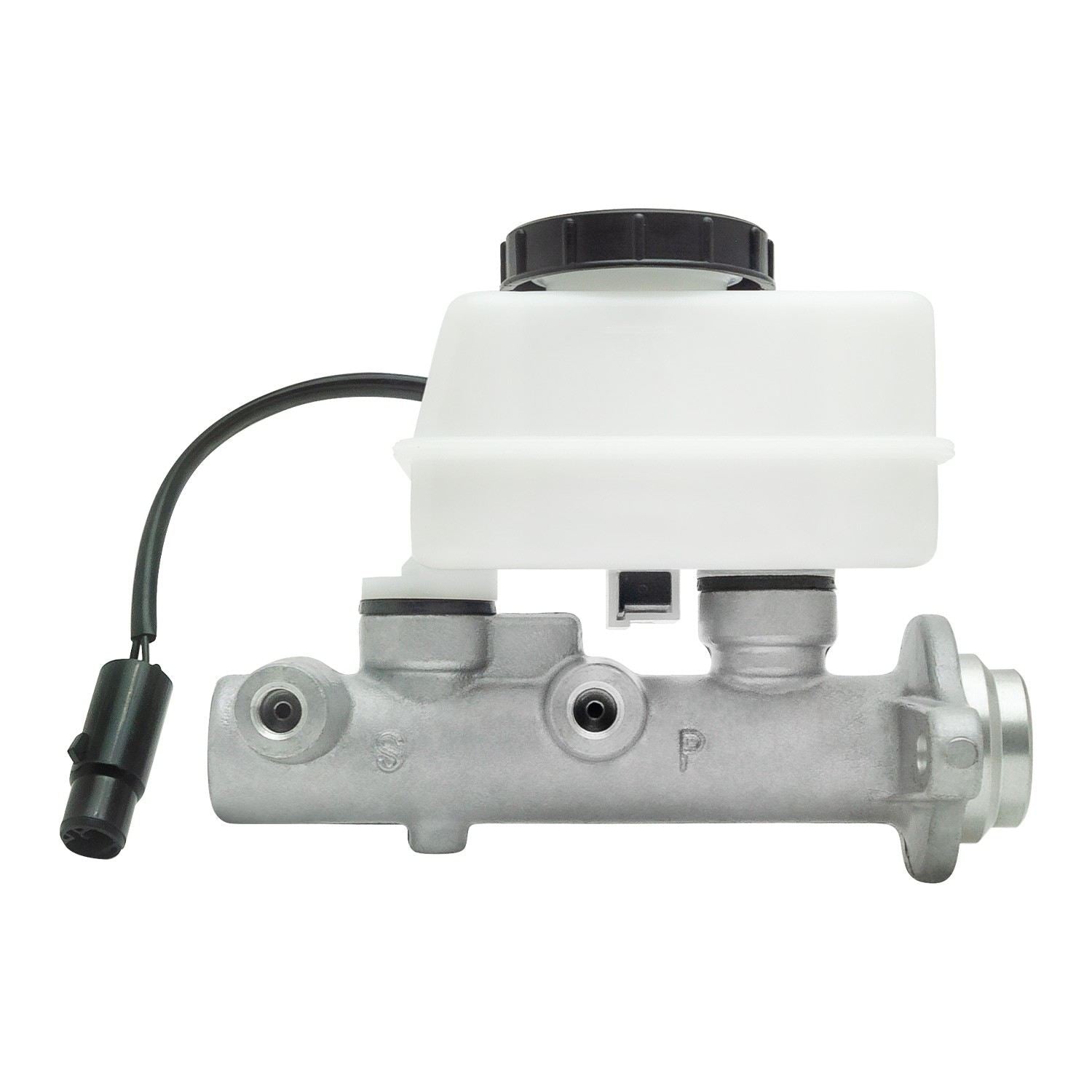 Dynamic Friction Company Brake Master Cylinder 355-03001