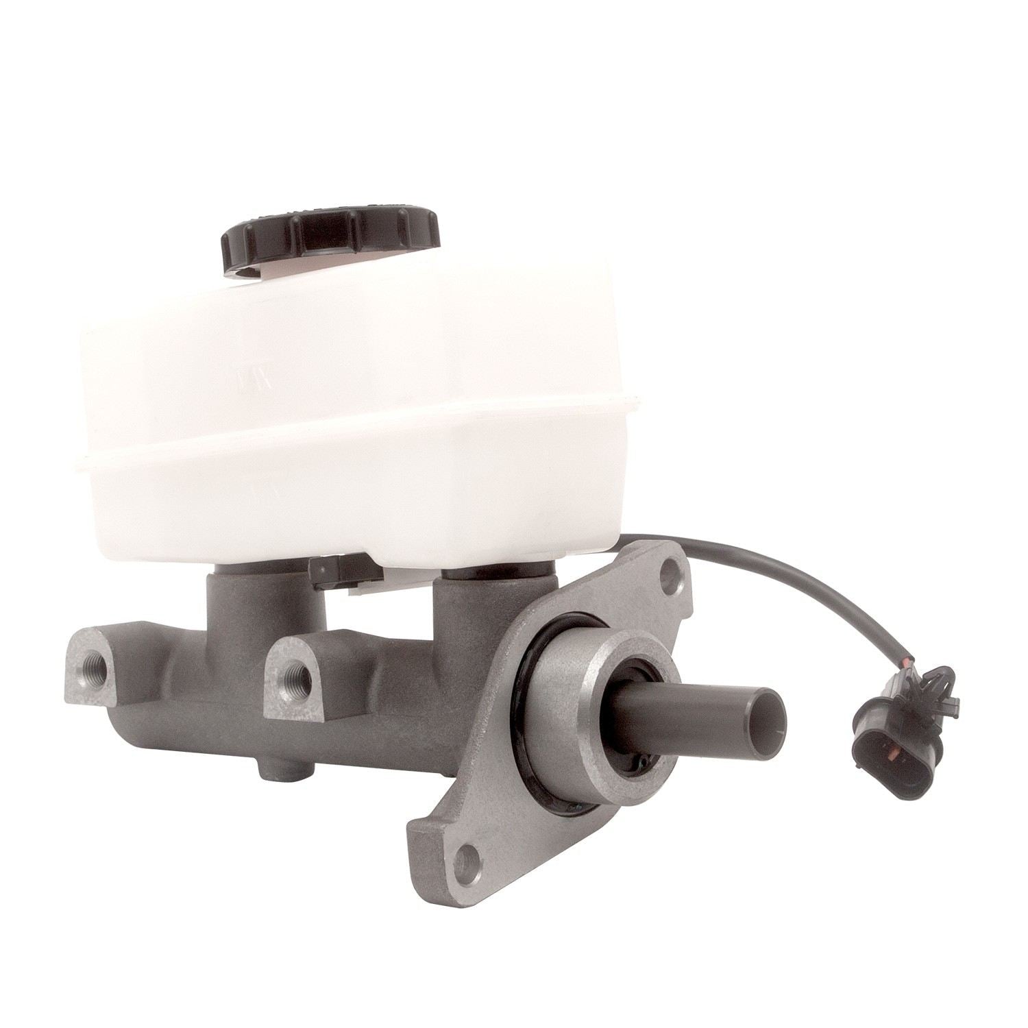 Dynamic Friction Company Brake Master Cylinder 355-03009