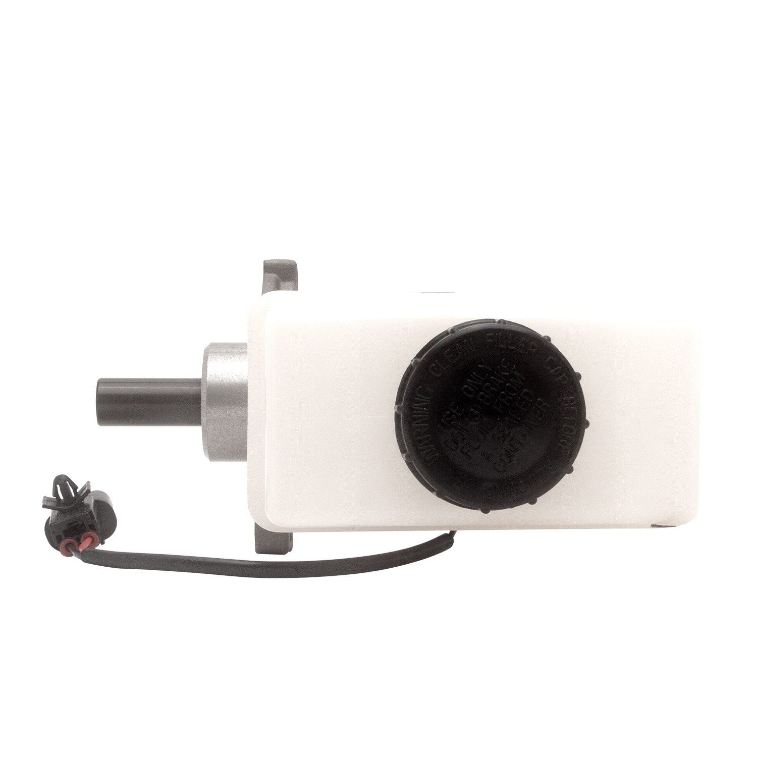 Dynamic Friction Company Brake Master Cylinder 355-03009