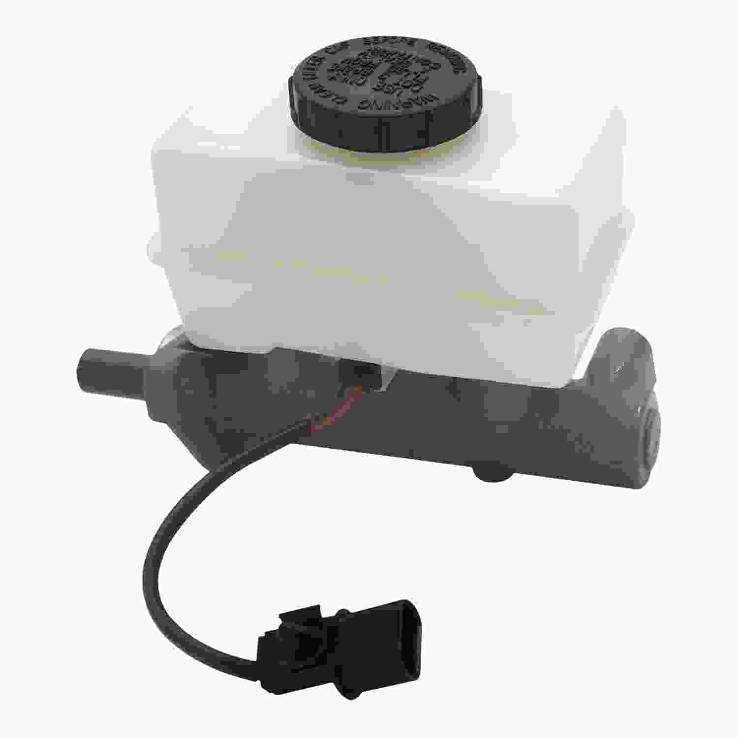 Dynamic Friction Company Brake Master Cylinder 355-03010