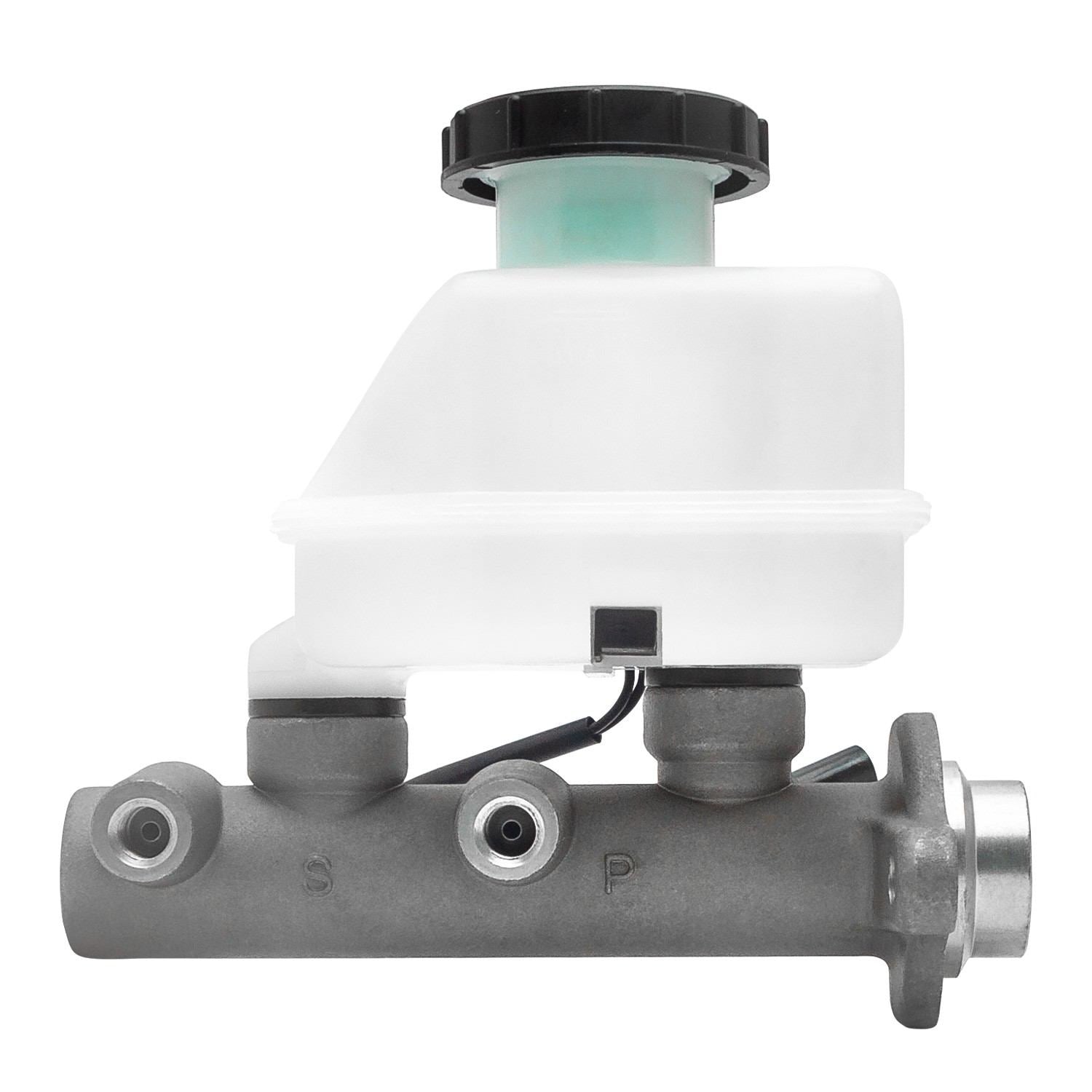 Dynamic Friction Company Brake Master Cylinder 355-03011