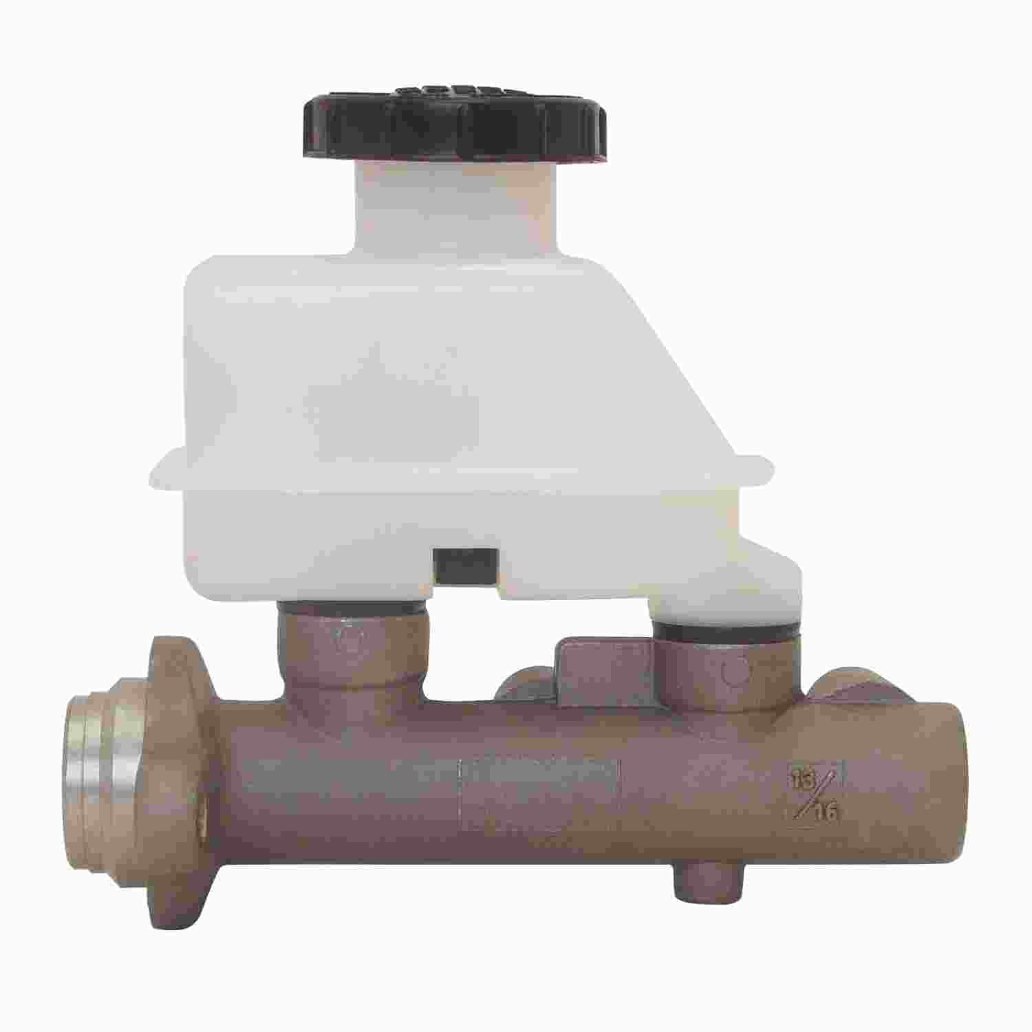 Dynamic Friction Company Brake Master Cylinder 355-03016