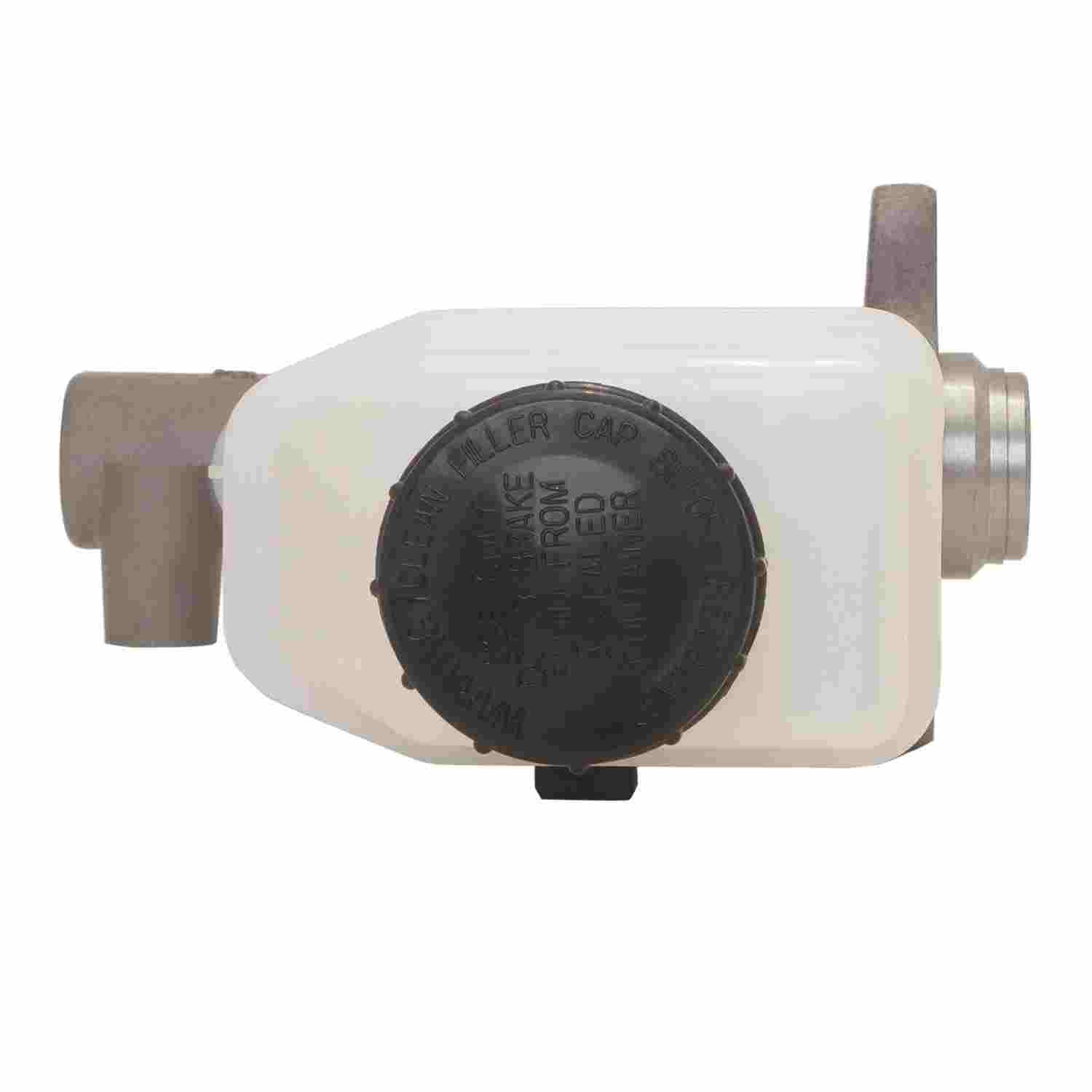 Dynamic Friction Company Brake Master Cylinder 355-03016