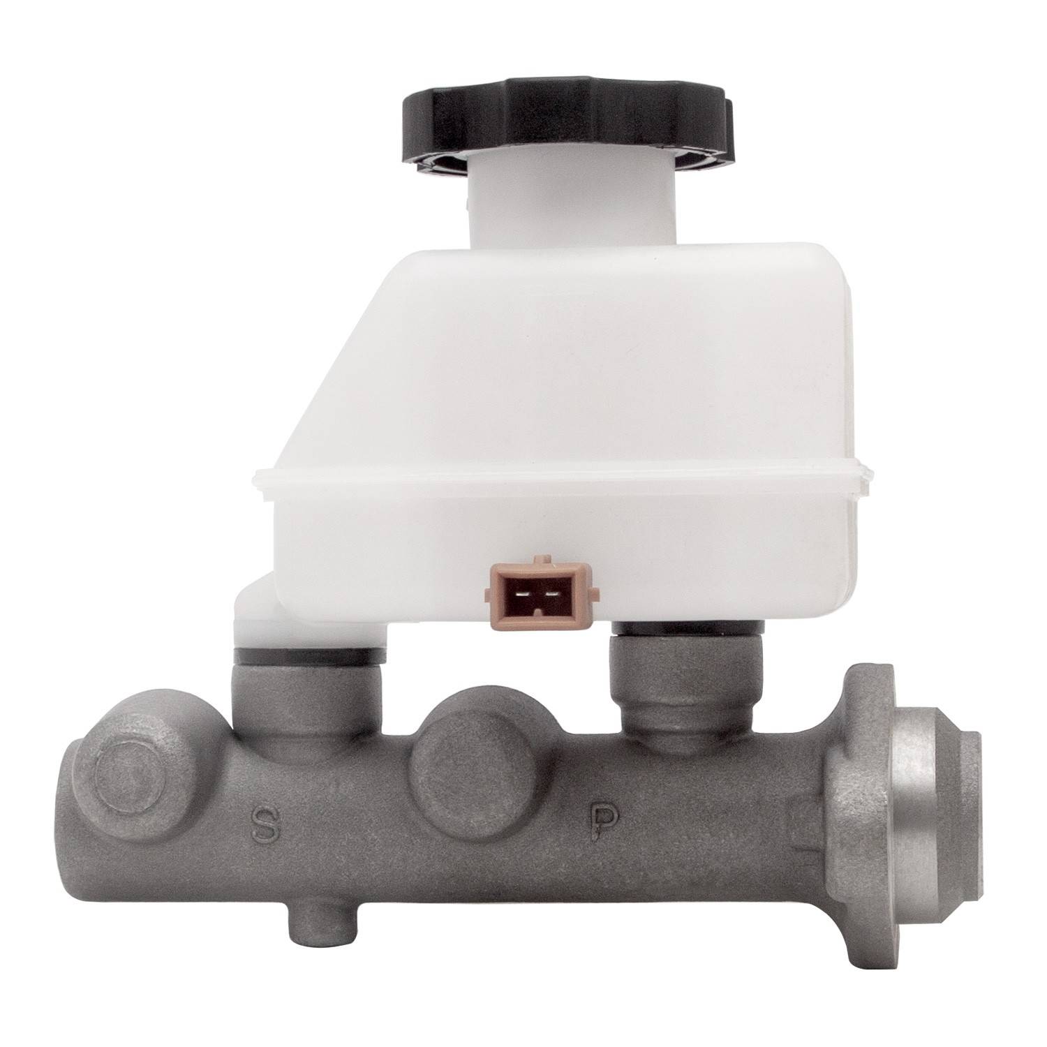 Dynamic Friction Company Brake Master Cylinder 355-03018