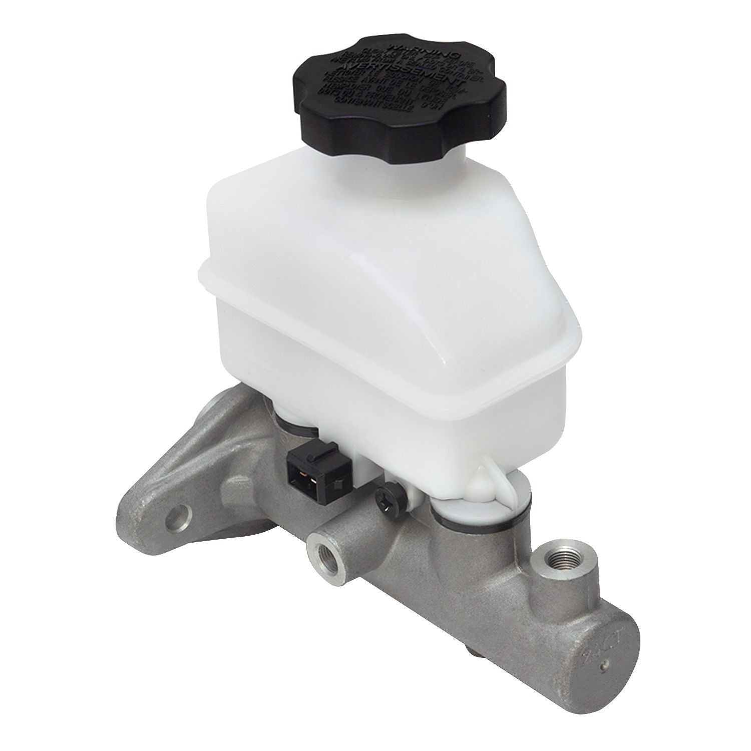 Dynamic Friction Company Brake Master Cylinder 355-03024