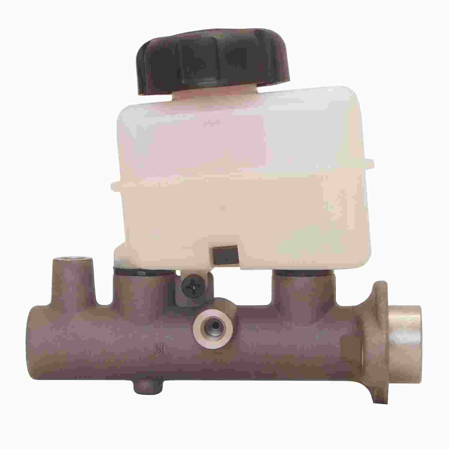 Dynamic Friction Company Brake Master Cylinder 355-03027