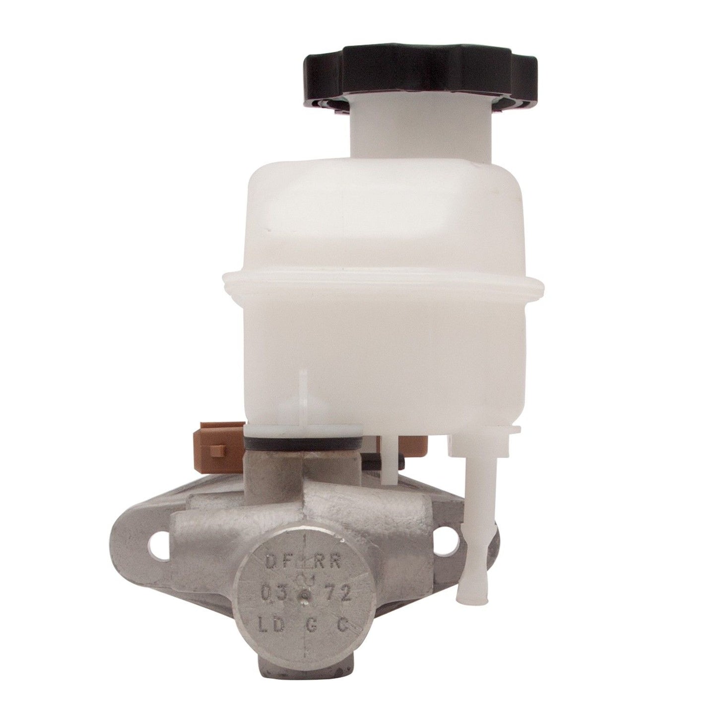 Dynamic Friction Company Brake Master Cylinder 355-03030