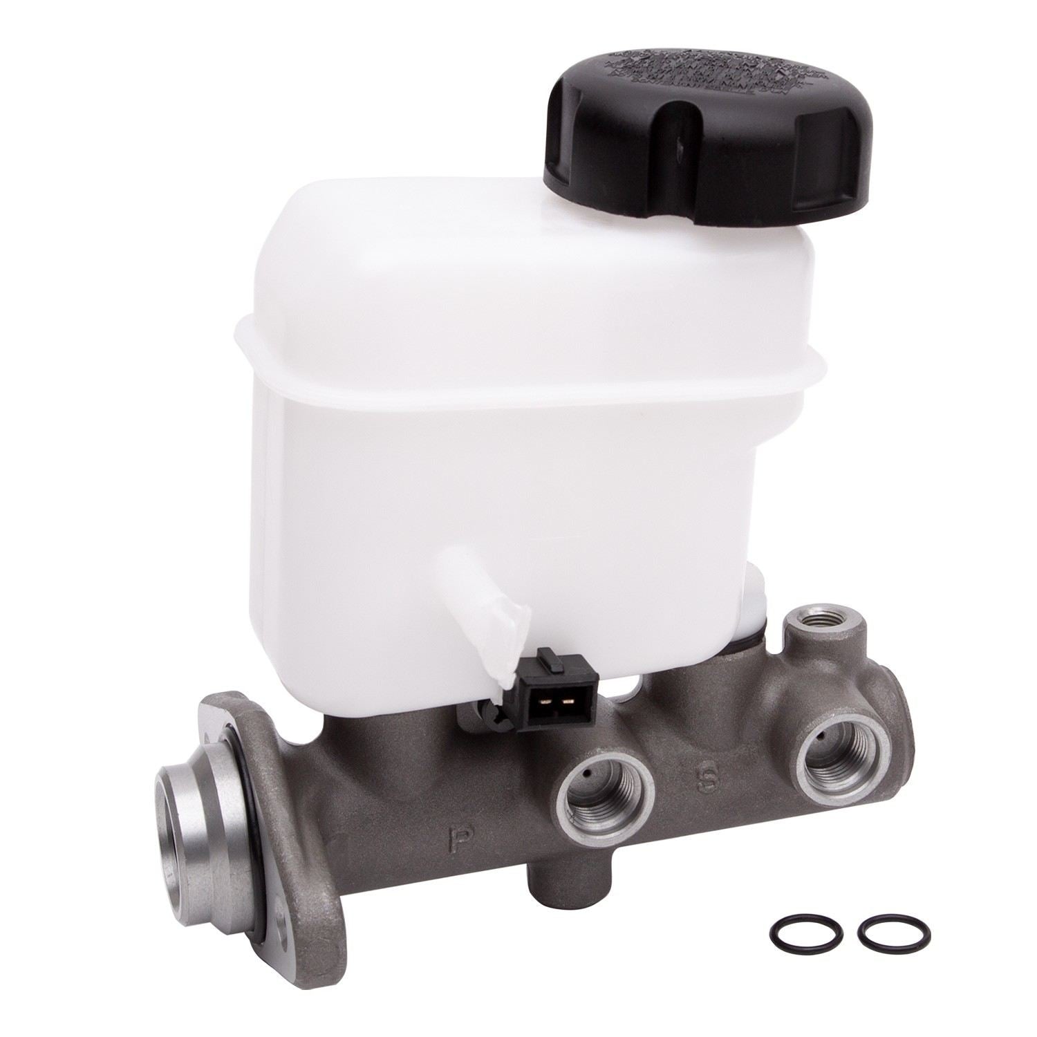 Dynamic Friction Company Brake Master Cylinder 355-03035