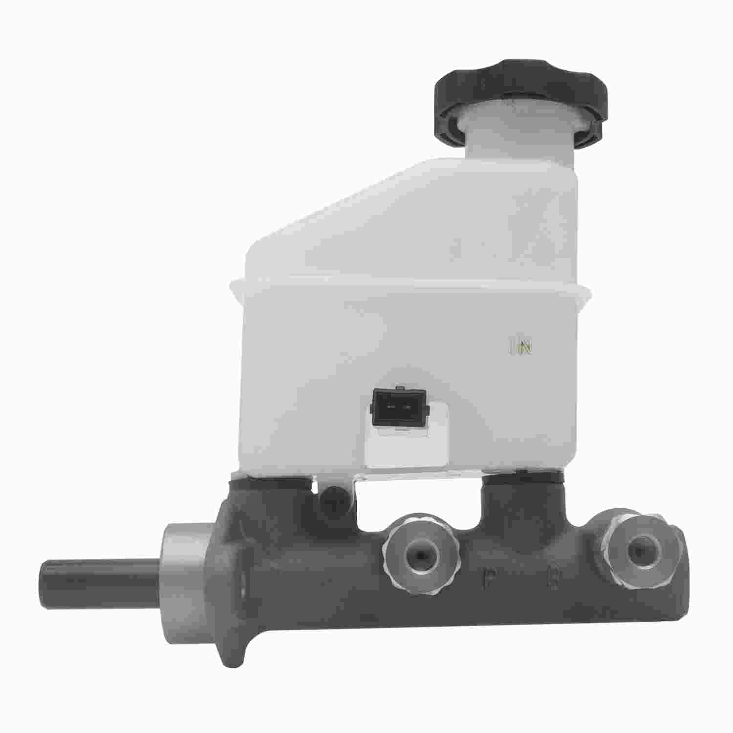 Dynamic Friction Company Brake Master Cylinder 355-03041