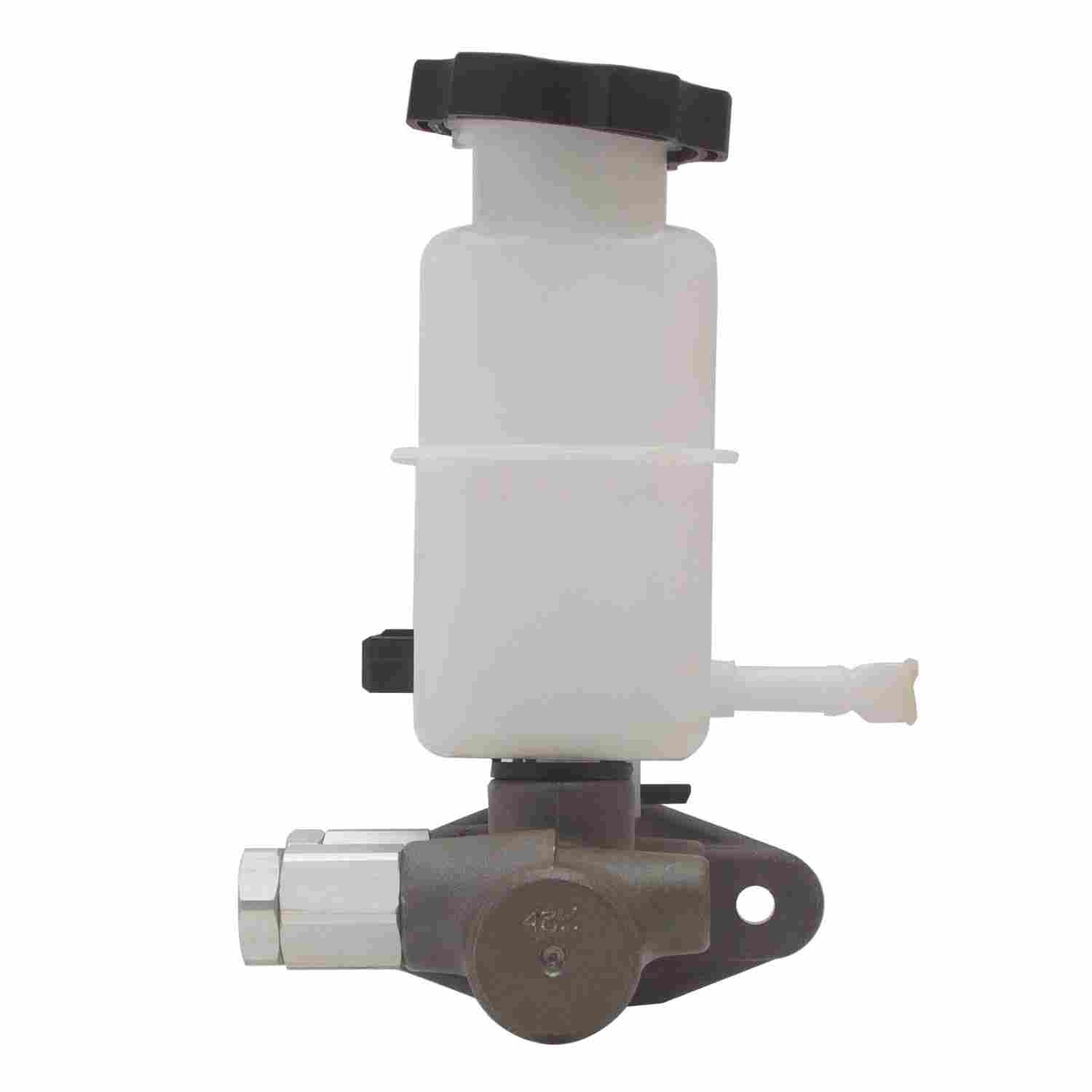 Dynamic Friction Company Brake Master Cylinder 355-03041