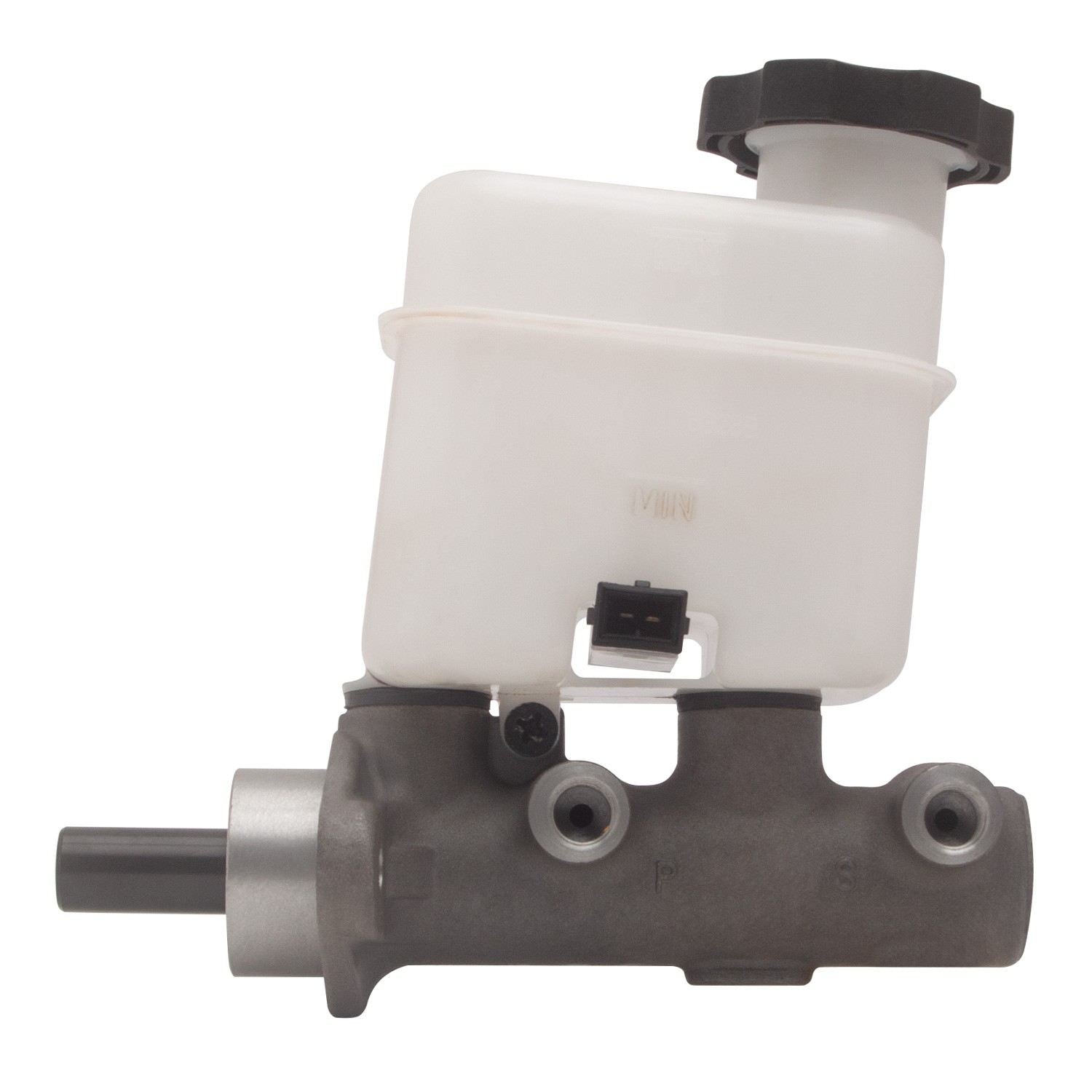 Dynamic Friction Company Brake Master Cylinder 355-03043