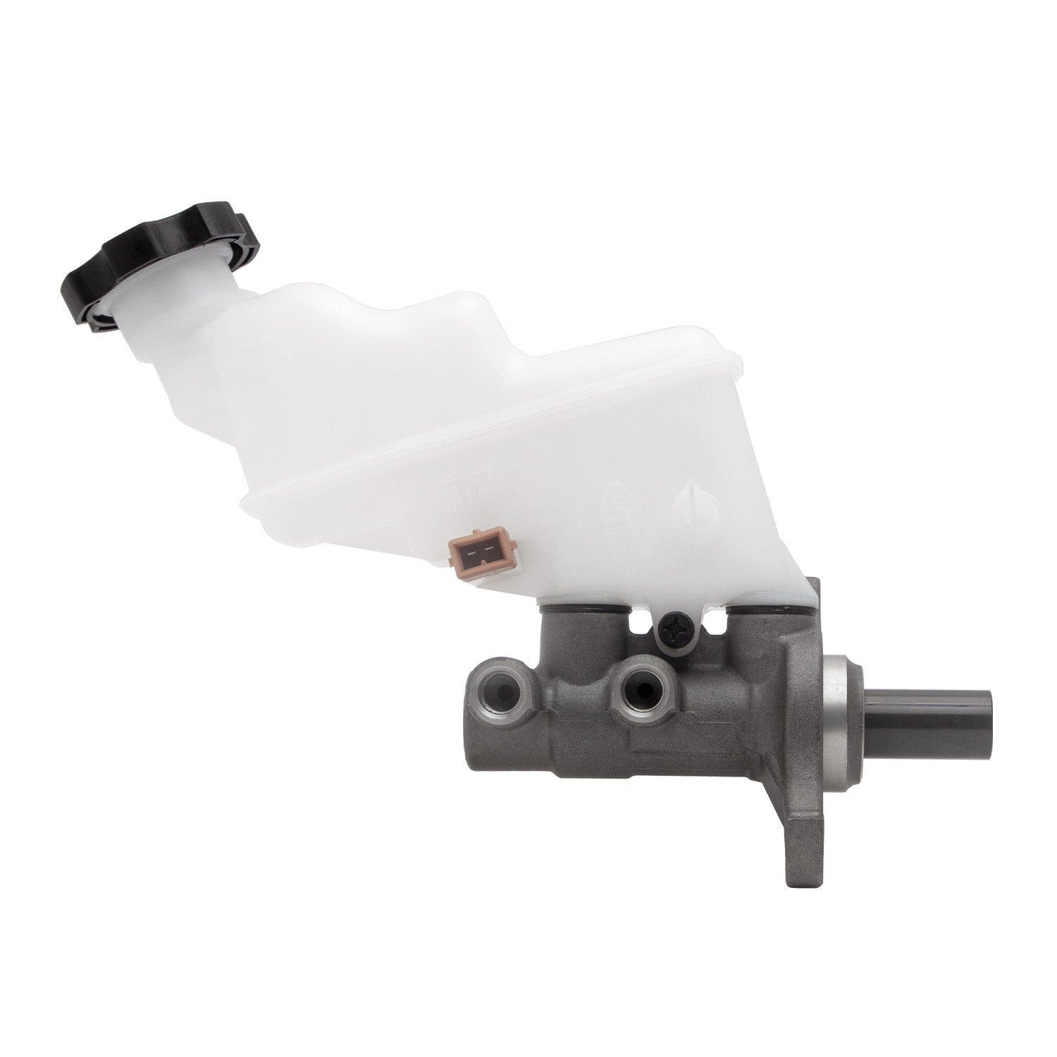 Dynamic Friction Company Brake Master Cylinder 355-03058