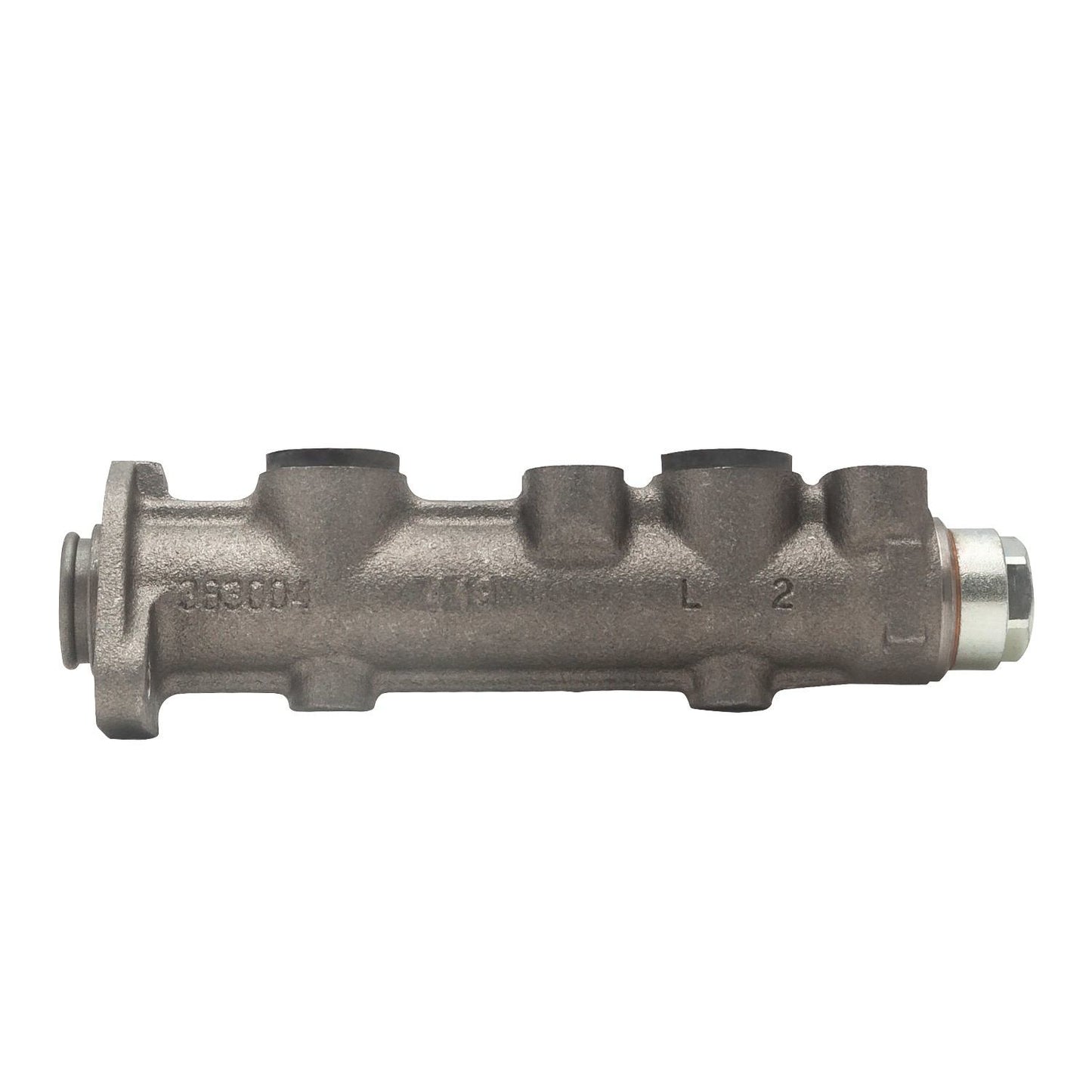 Dynamic Friction Company Brake Master Cylinder 355-07002
