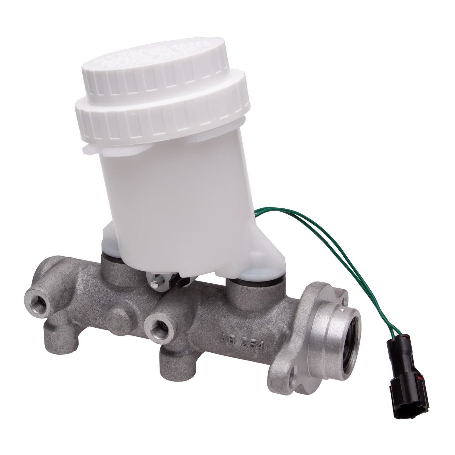 Dynamic Friction Company Brake Master Cylinder 355-13010