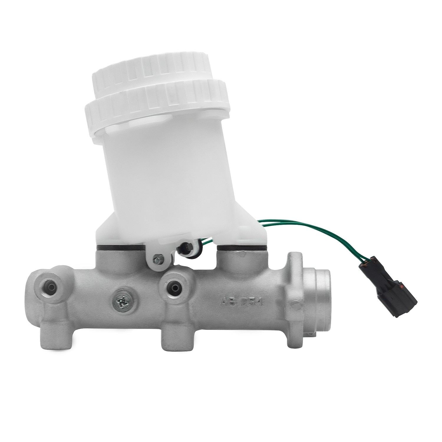 Dynamic Friction Company Brake Master Cylinder 355-13012