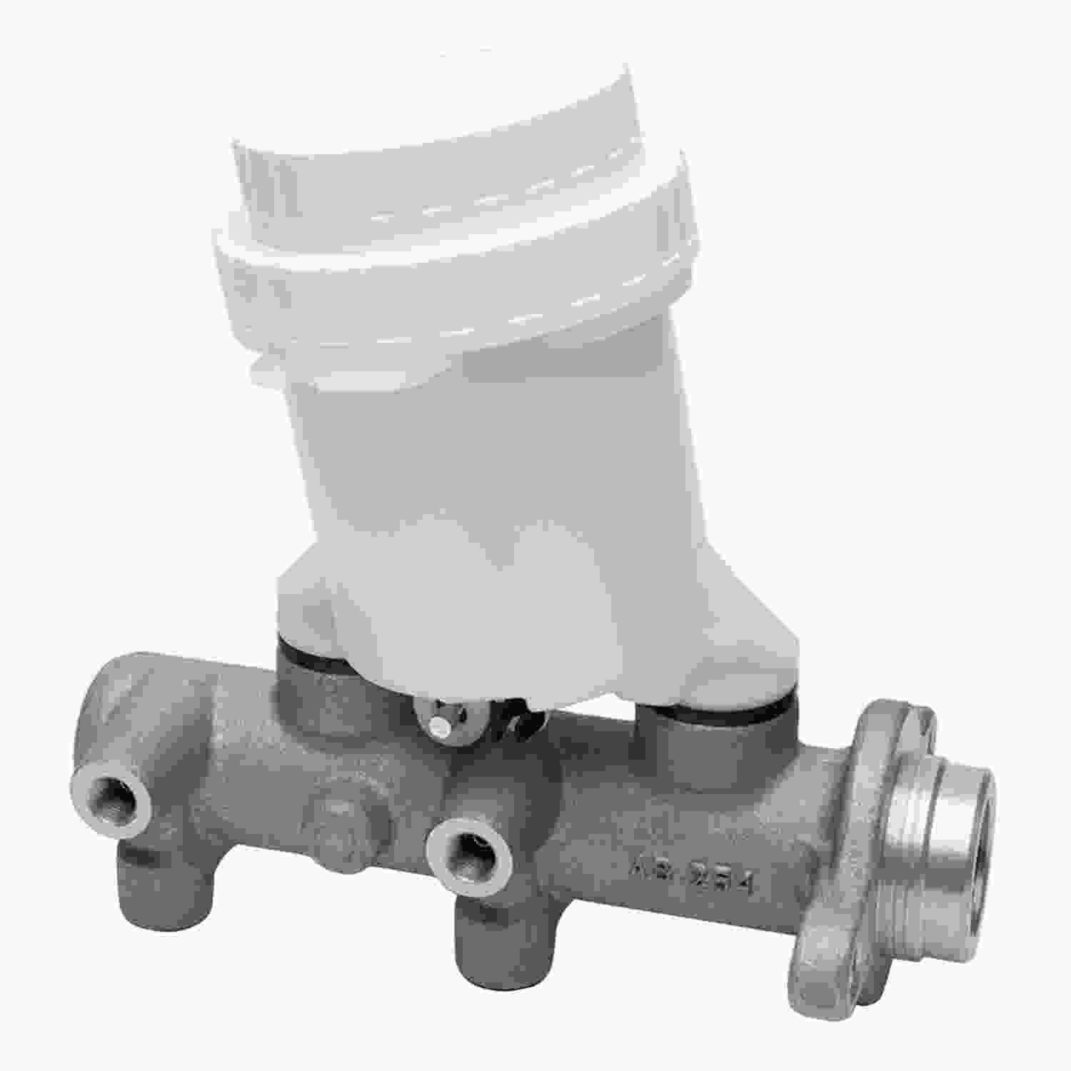 Dynamic Friction Company Brake Master Cylinder 355-13014