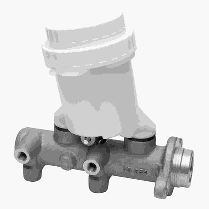 Dynamic Friction Company Brake Master Cylinder 355-13014