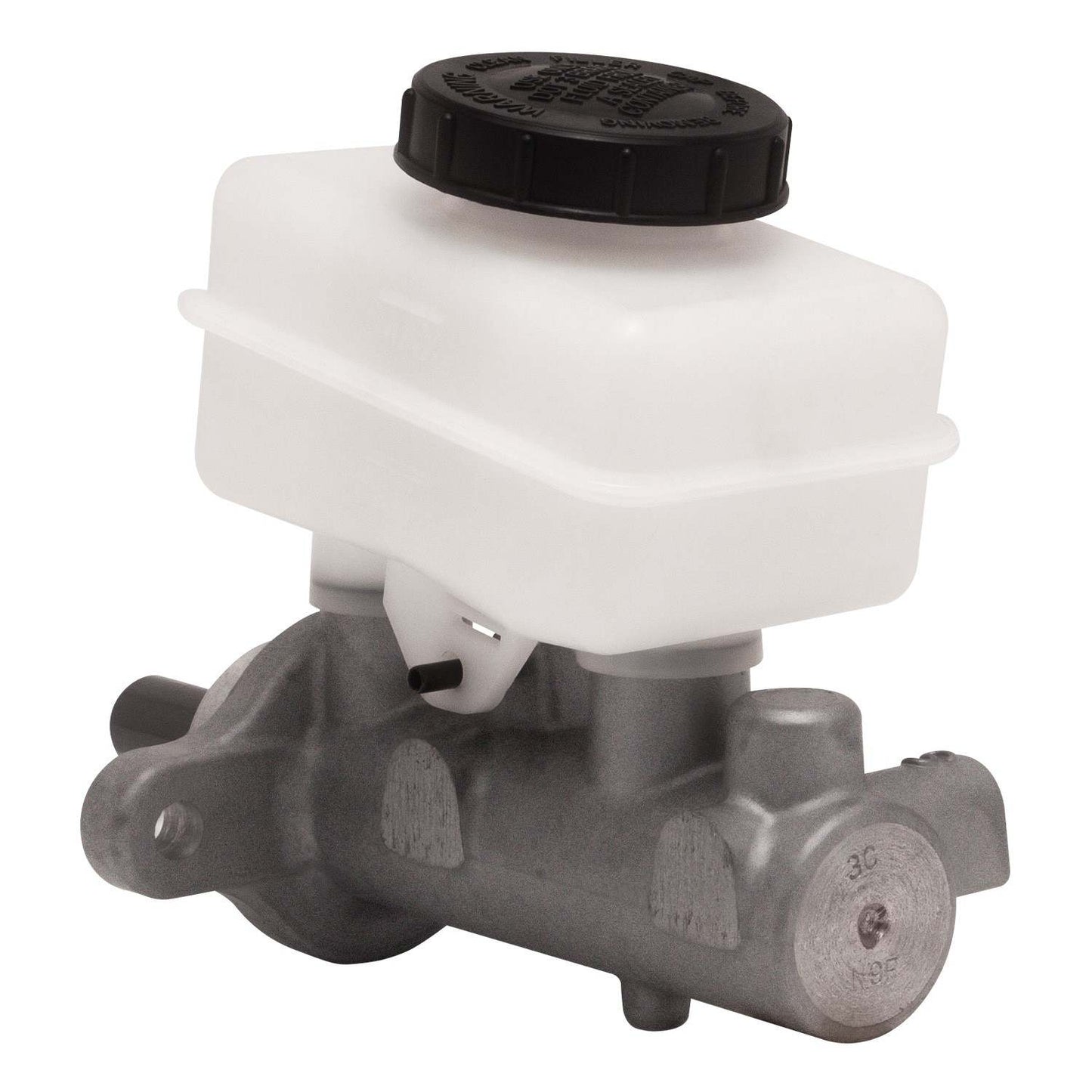 Dynamic Friction Company Brake Master Cylinder 355-13023