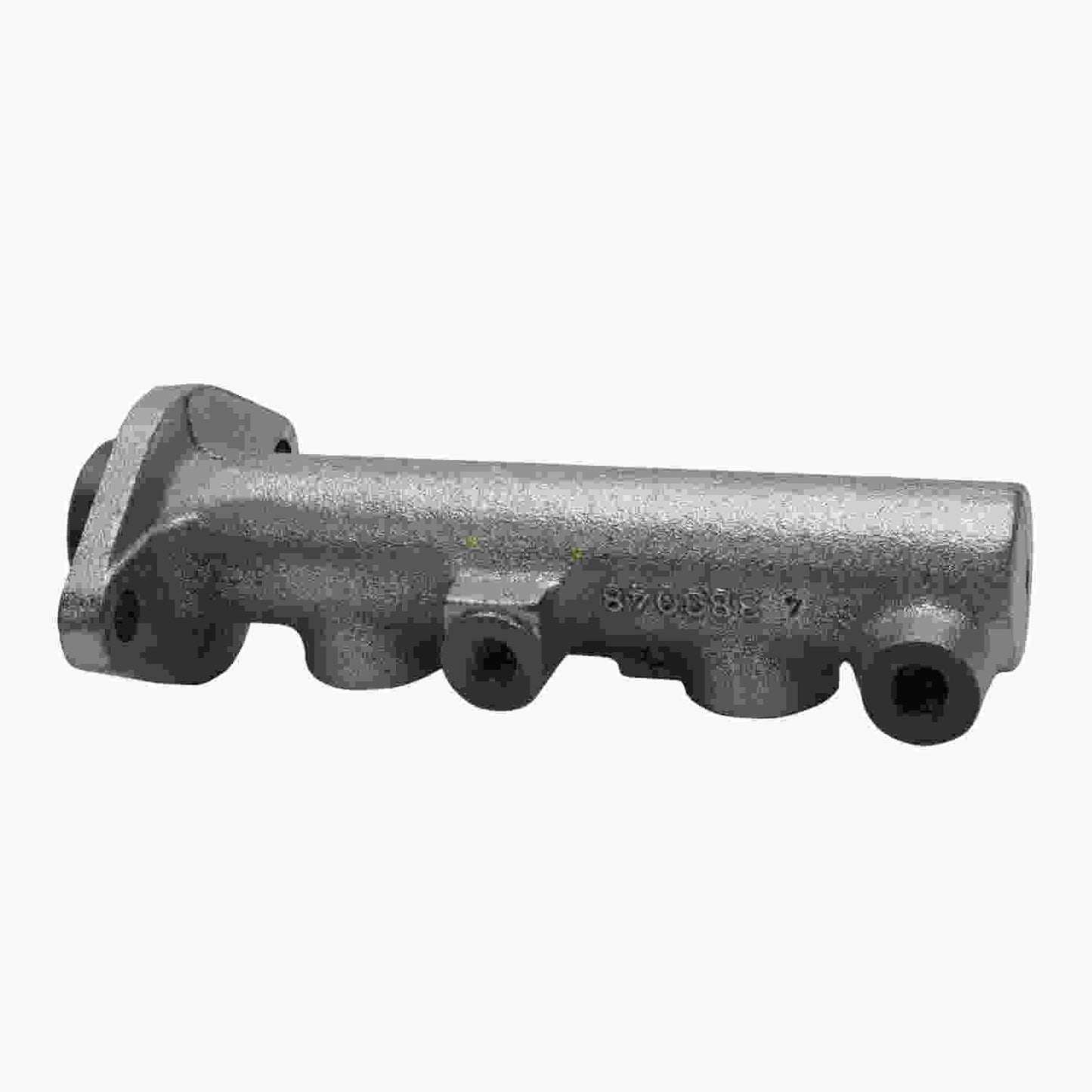 Dynamic Friction Company Brake Master Cylinder 355-20003