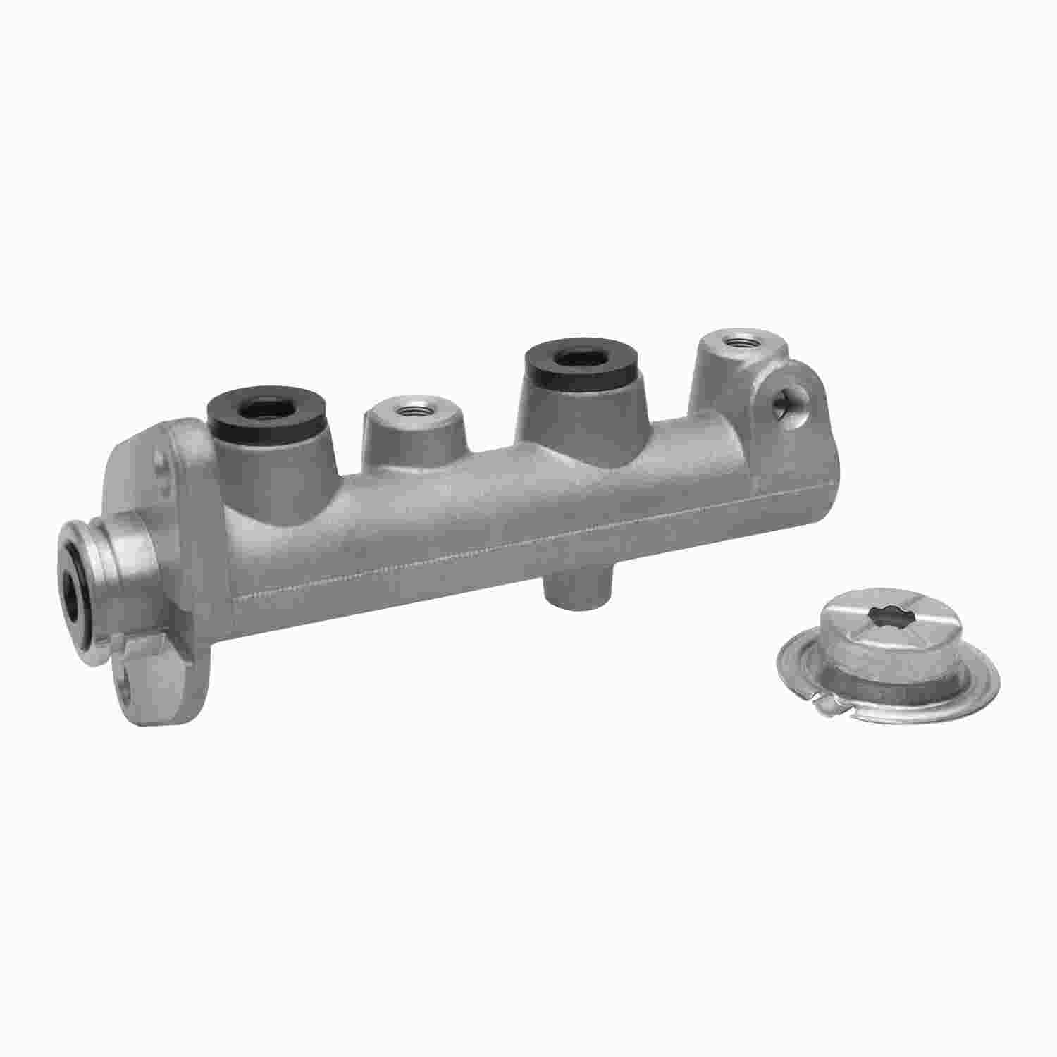 Dynamic Friction Company Brake Master Cylinder 355-20004