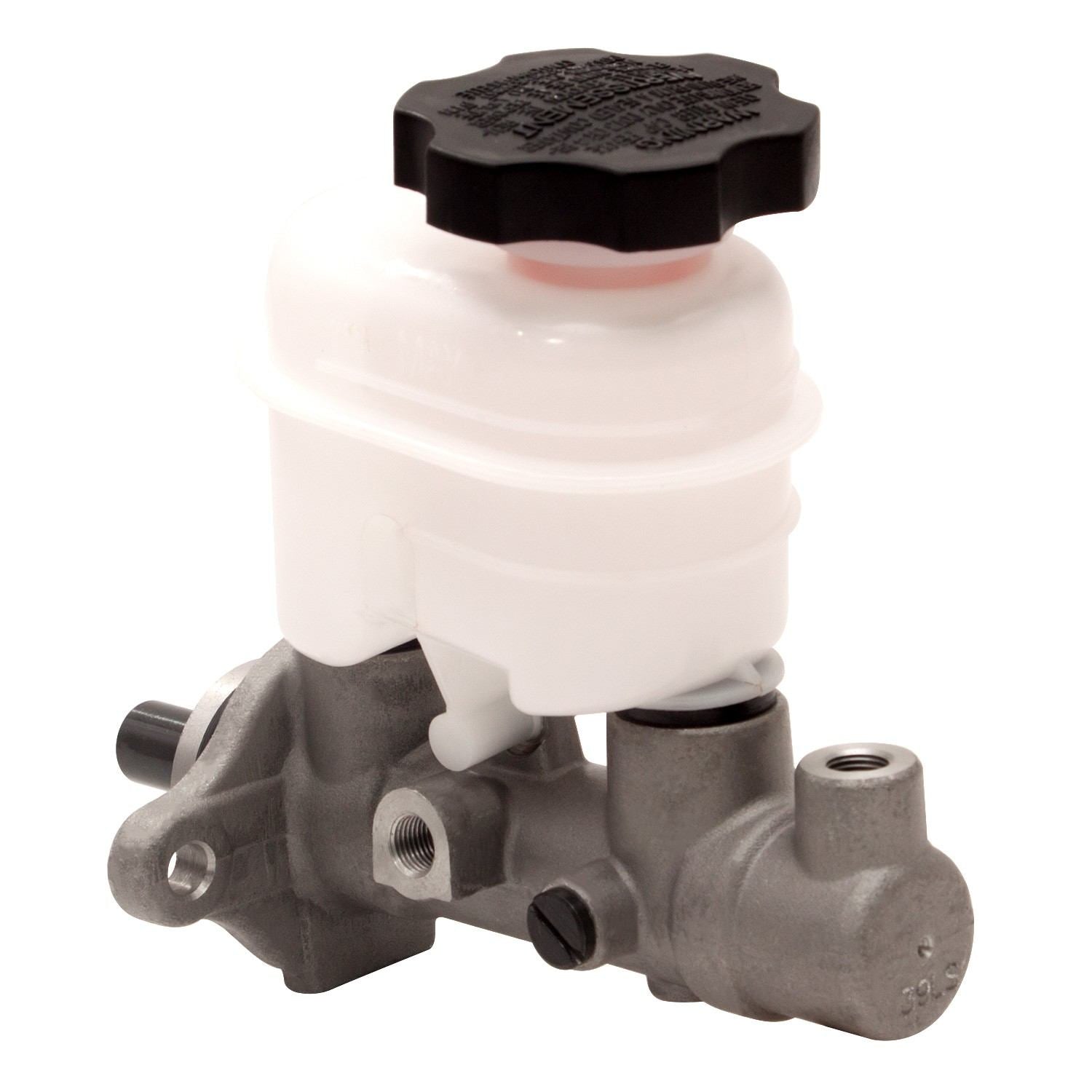 Dynamic Friction Company Brake Master Cylinder 355-21000